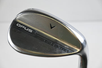 Callaway Opus SP Sand Wedge / 54 Degree / Wedge Flex Steel Shaft