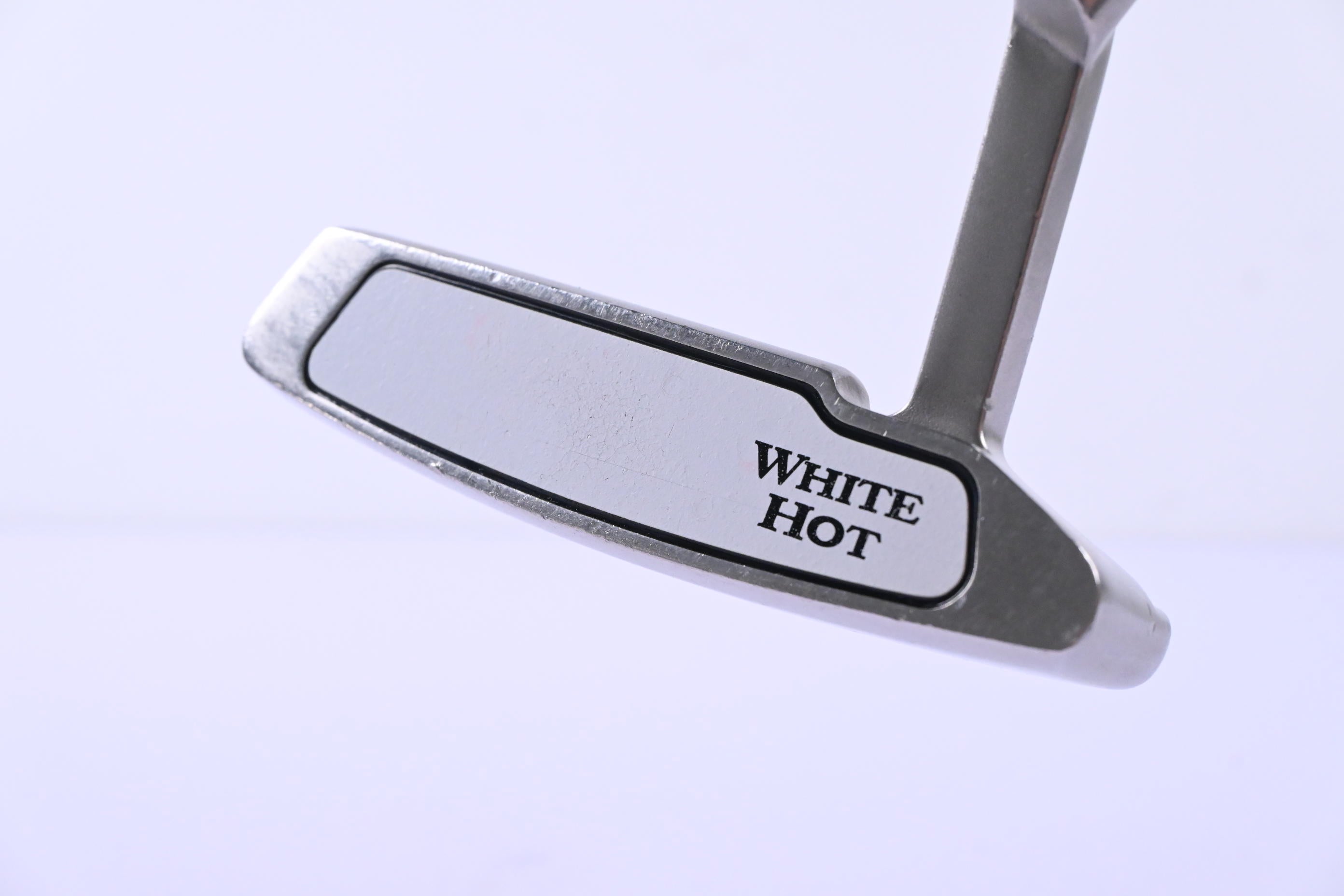 Odyssey White Hot #6 Putter / 35 Inch