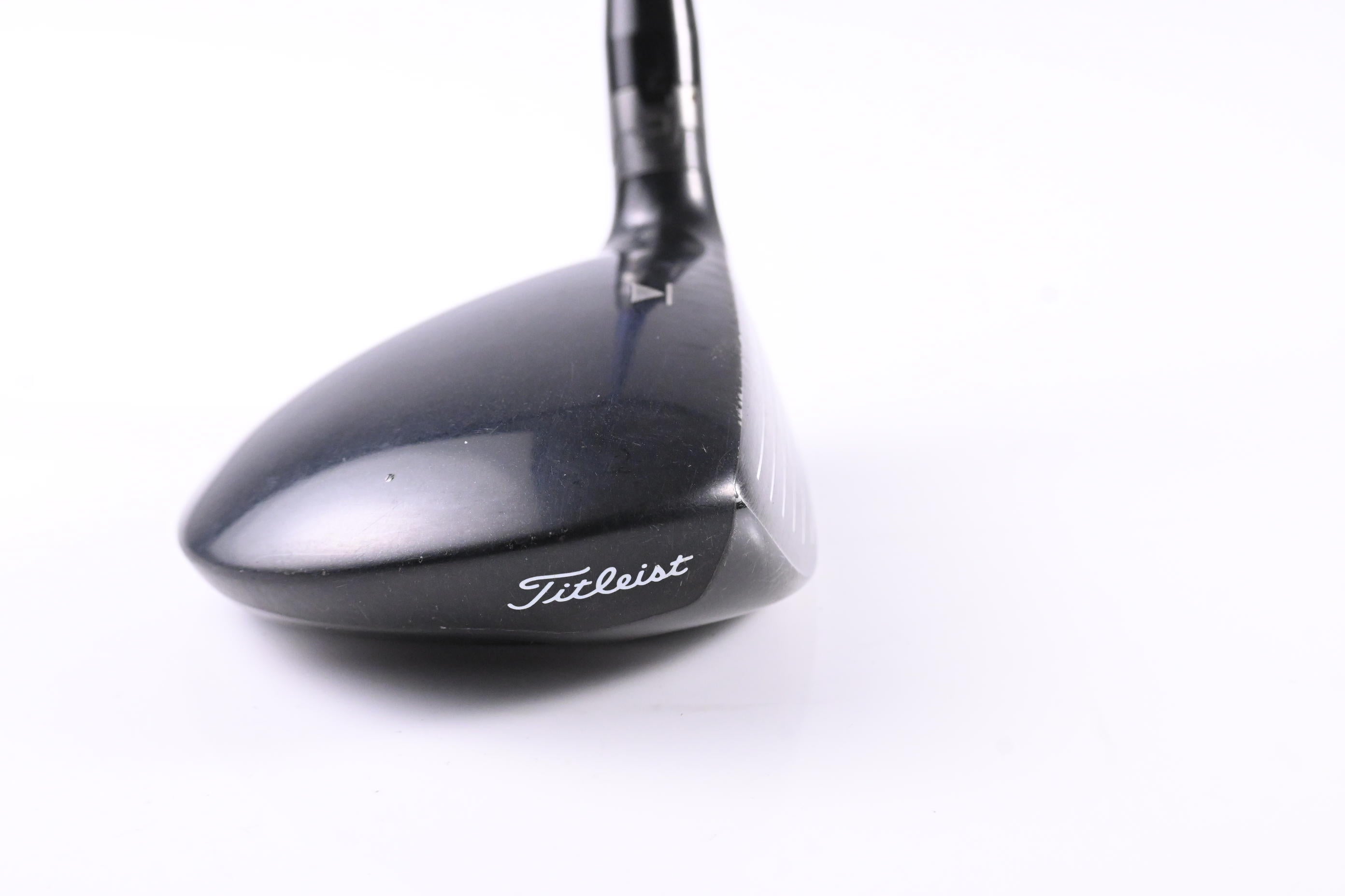 Titleist 913 F #3 Wood / 15 Degree / Regular Flex Diamana S+ Blue 72 Shaft