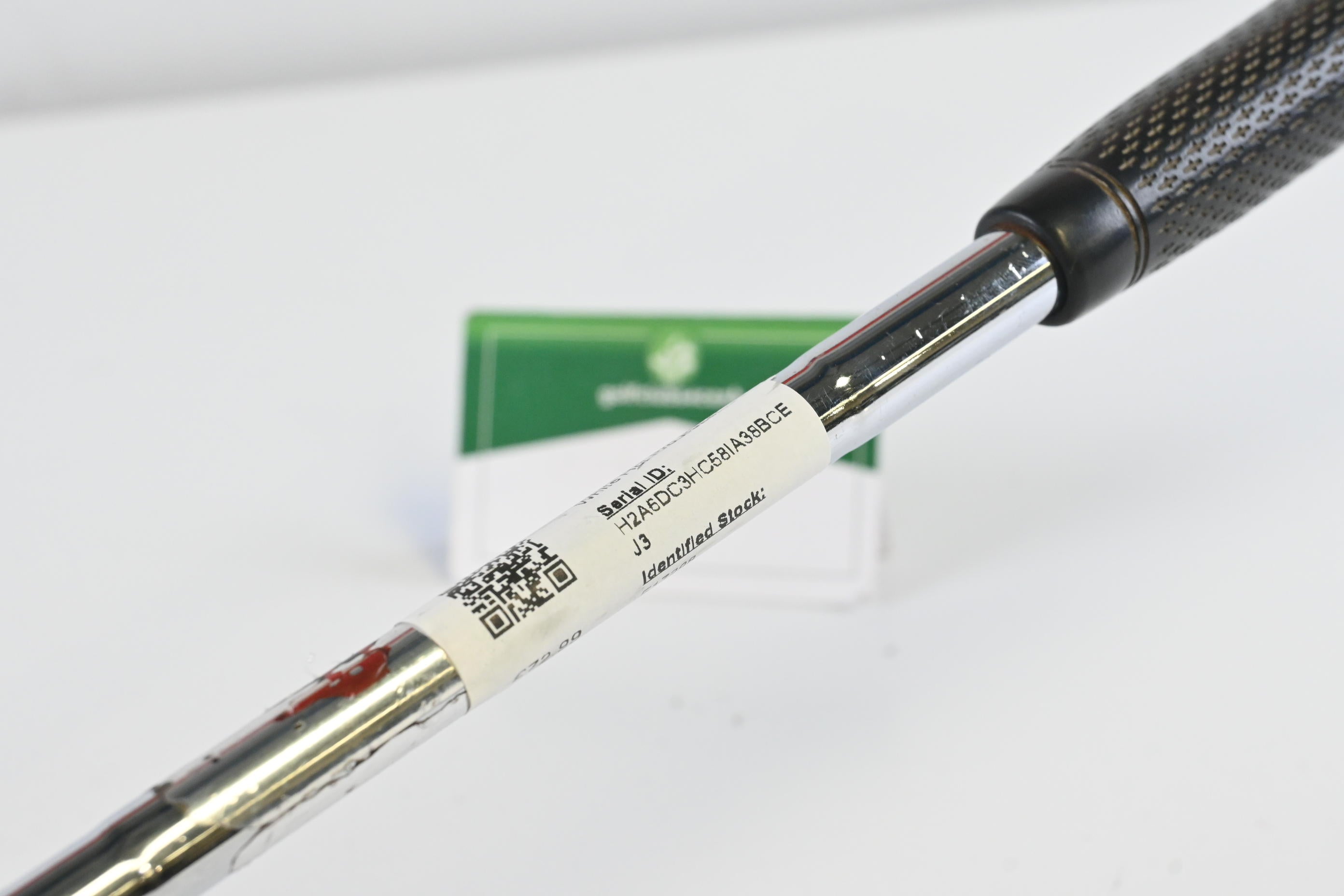Odyssey White Hot Pro Rossie Putter / 34 Inch