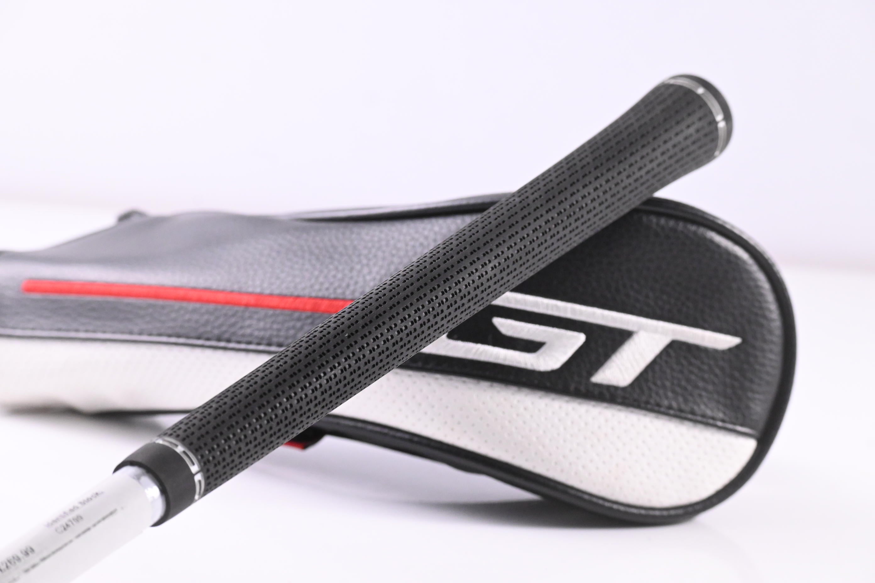Titleist GT2 #5 Wood / 18 Degree / Regular Flex Project X Denali Red 60 Shaft