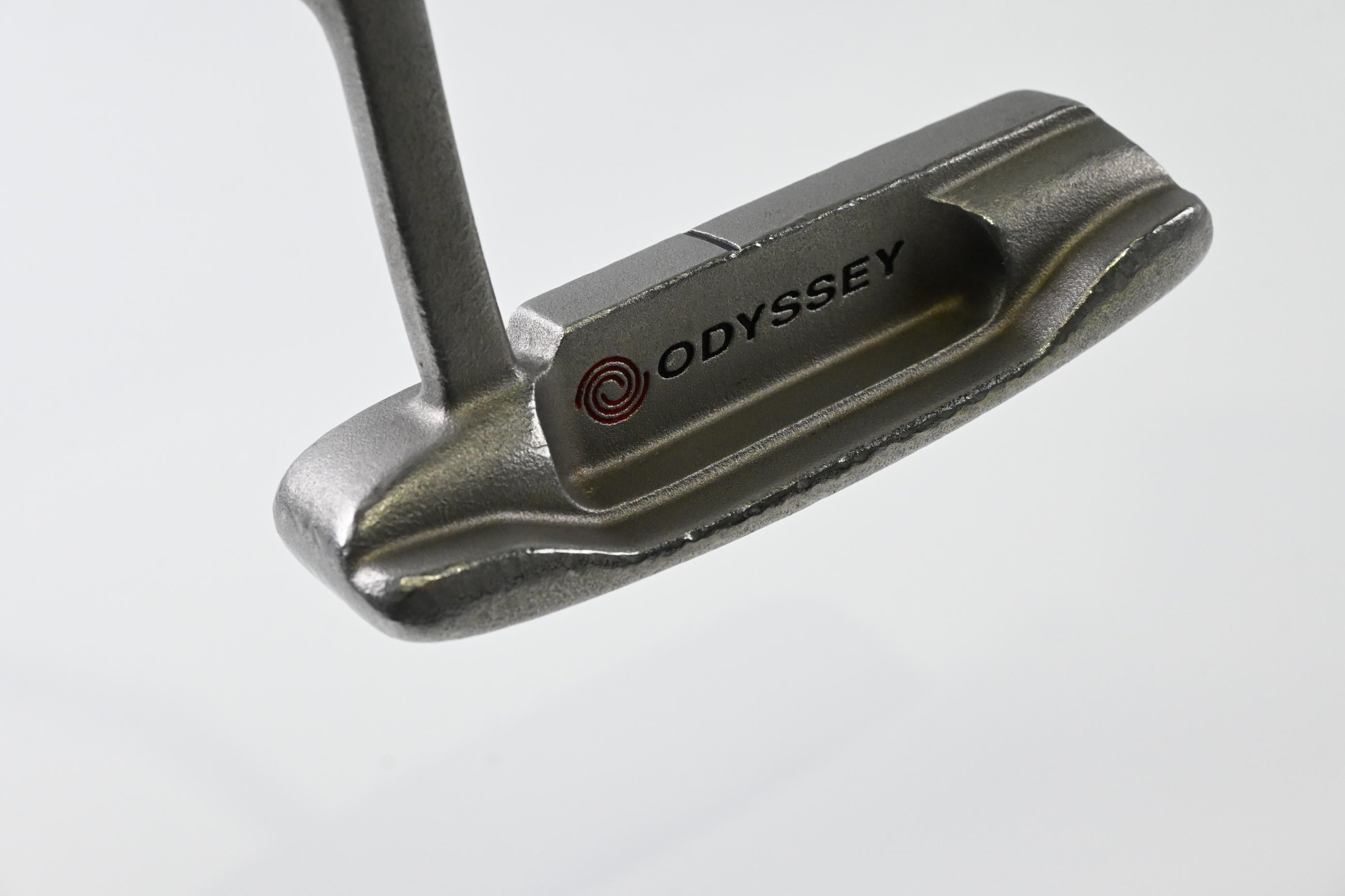 Odyssey Dual Force 330 Putter / 34 Inch