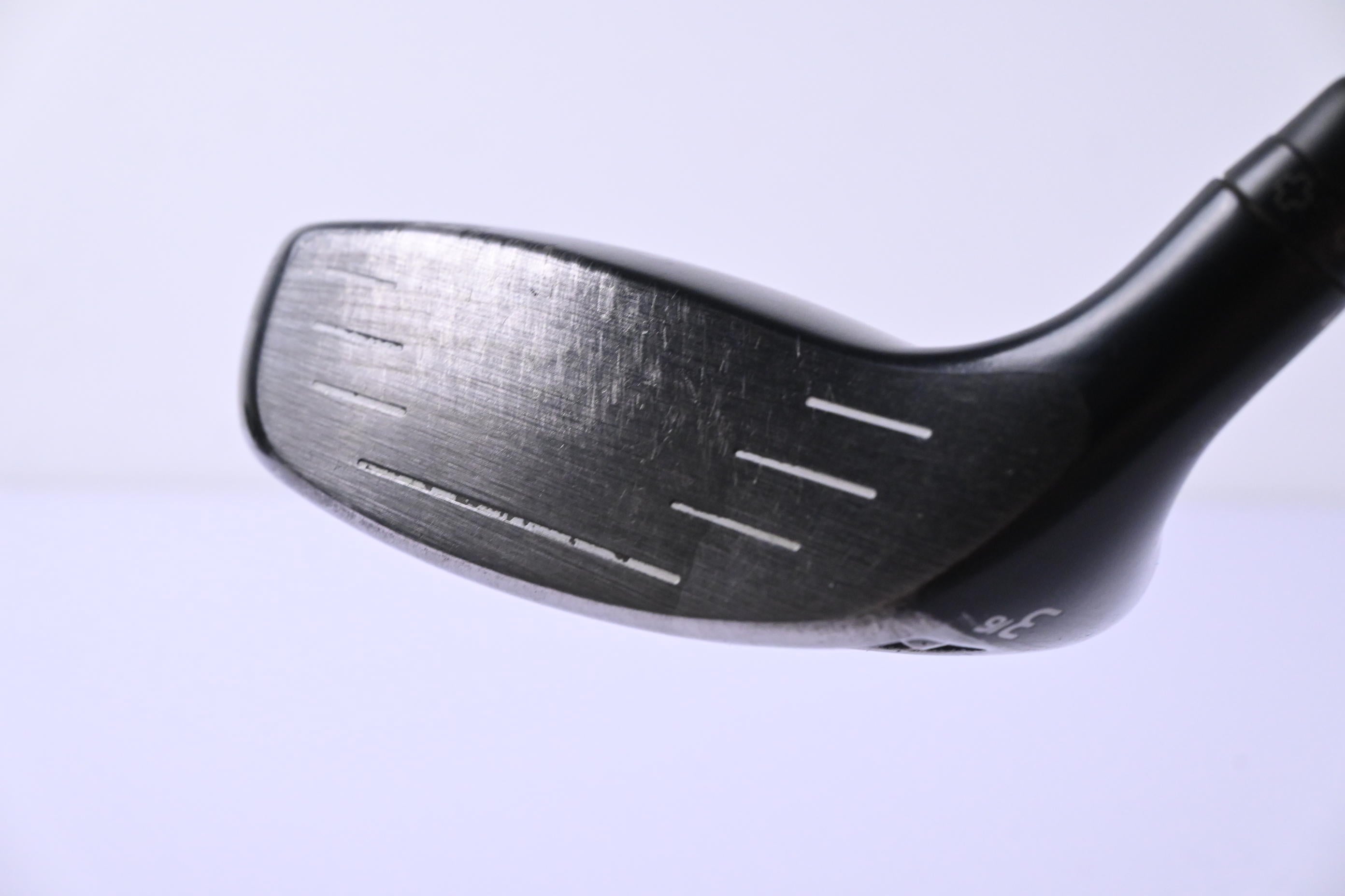Ping G425 SFT #3 Wood / 16 Degree / Regular Flex Ping Alta CB Slate 65 Shaft