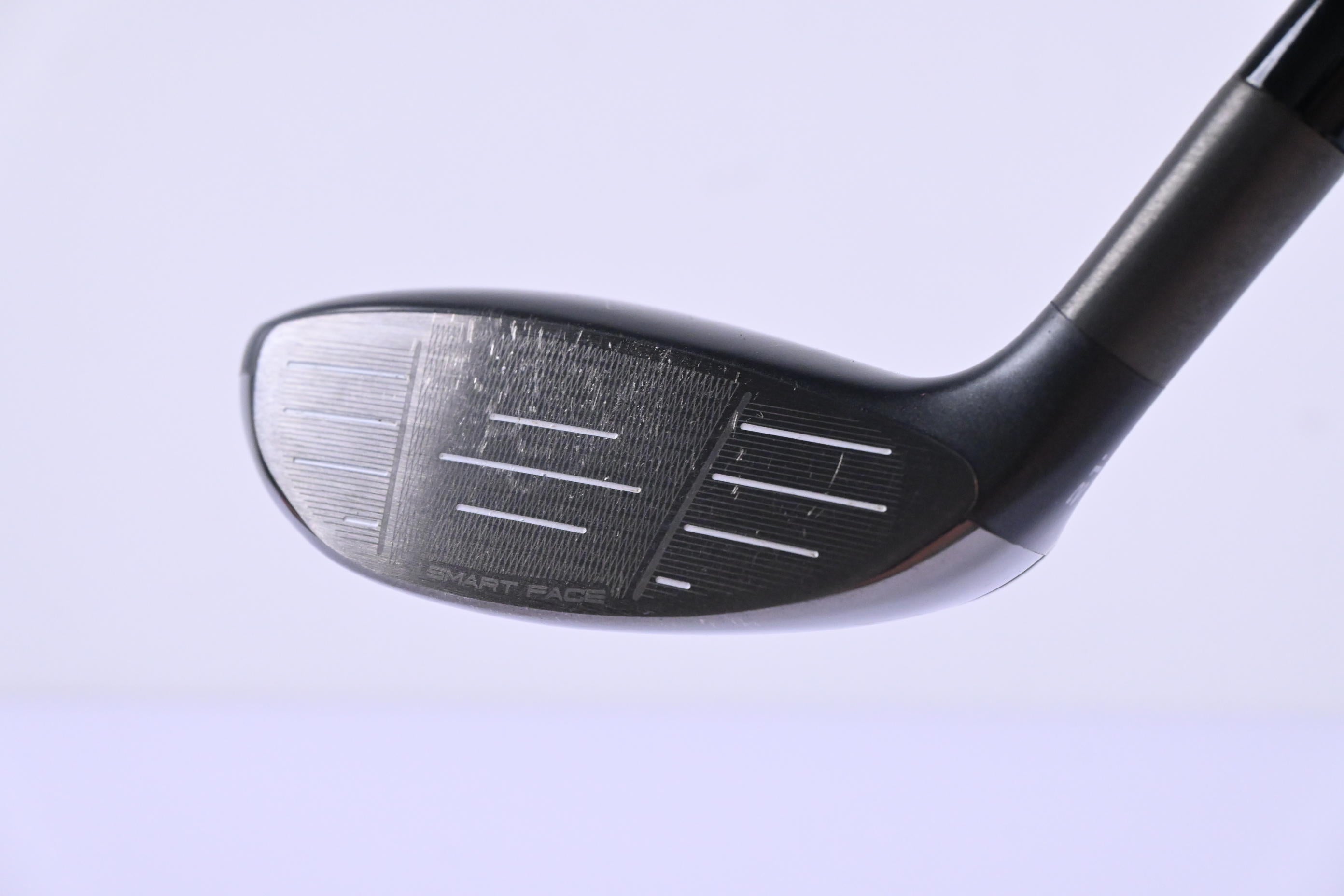 Callaway Paradym Ai Smoke Max #7 Wood / 21 Degree / Regular Flex AV Blue 65