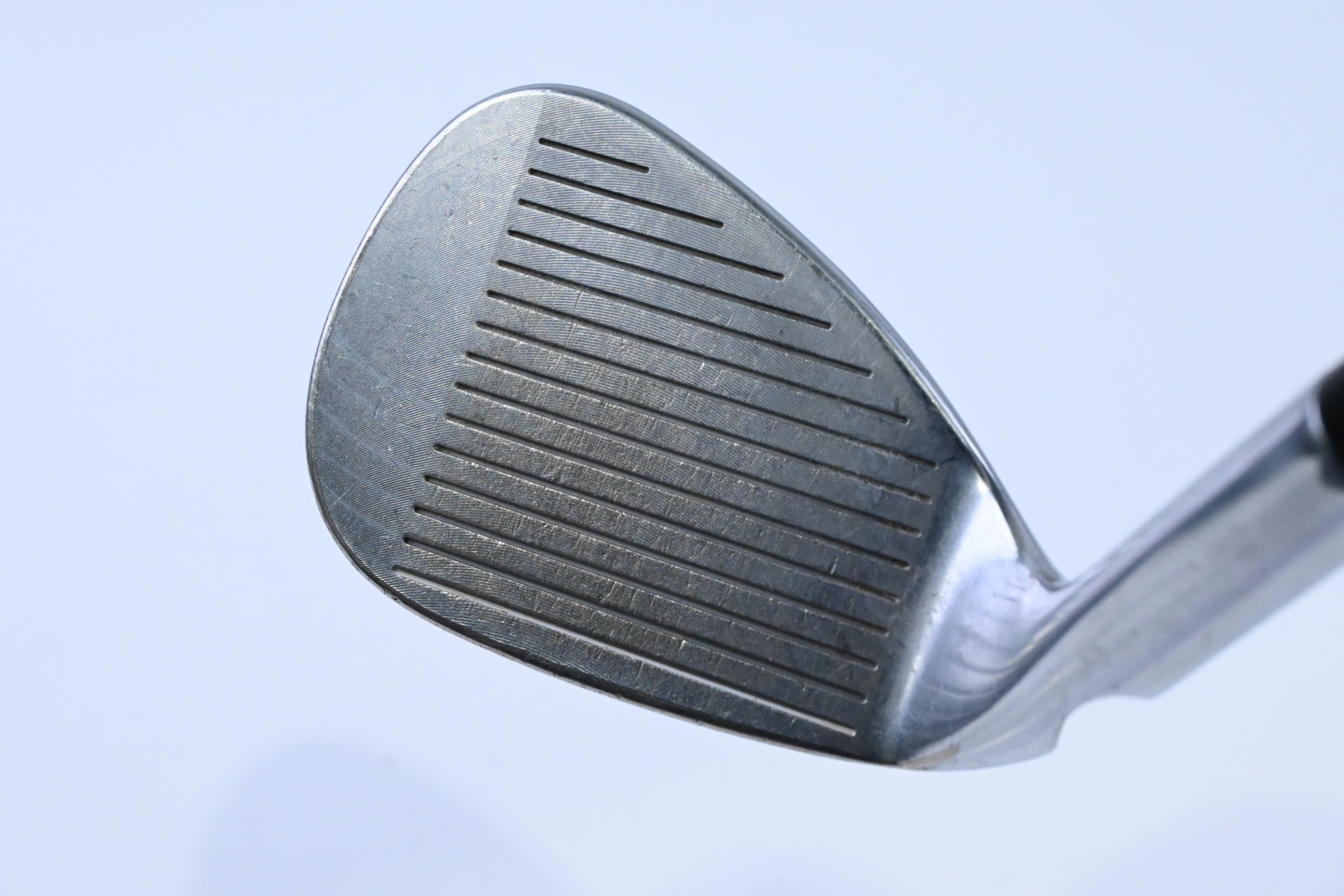 Ping Tour-W Gap Wedge / 52 Degree / Black Dot / Wedge Flex Ping Shaft