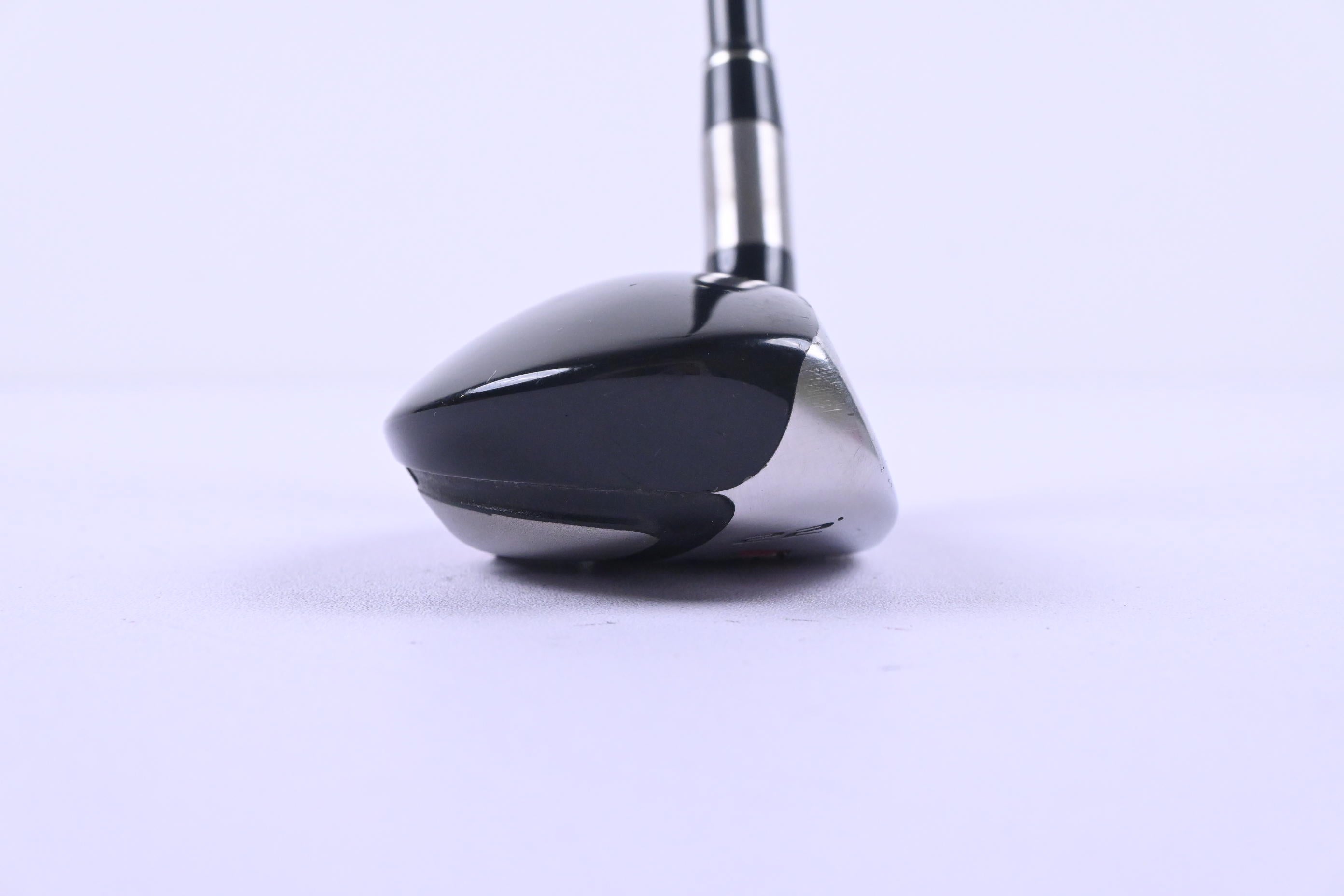 Taylormade R5 XL #4 Hybrid / 22 Degree / Stiff Flex Hyperlite XL Shaft