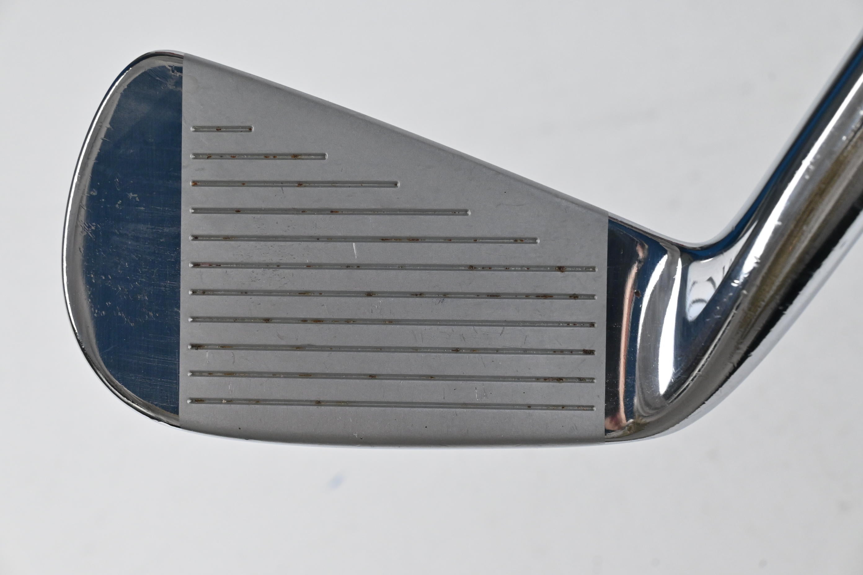 Titleist 690.CB #3 Iron / 22 Degree / Stiff Flex Dynamic Gold S300 Shaft