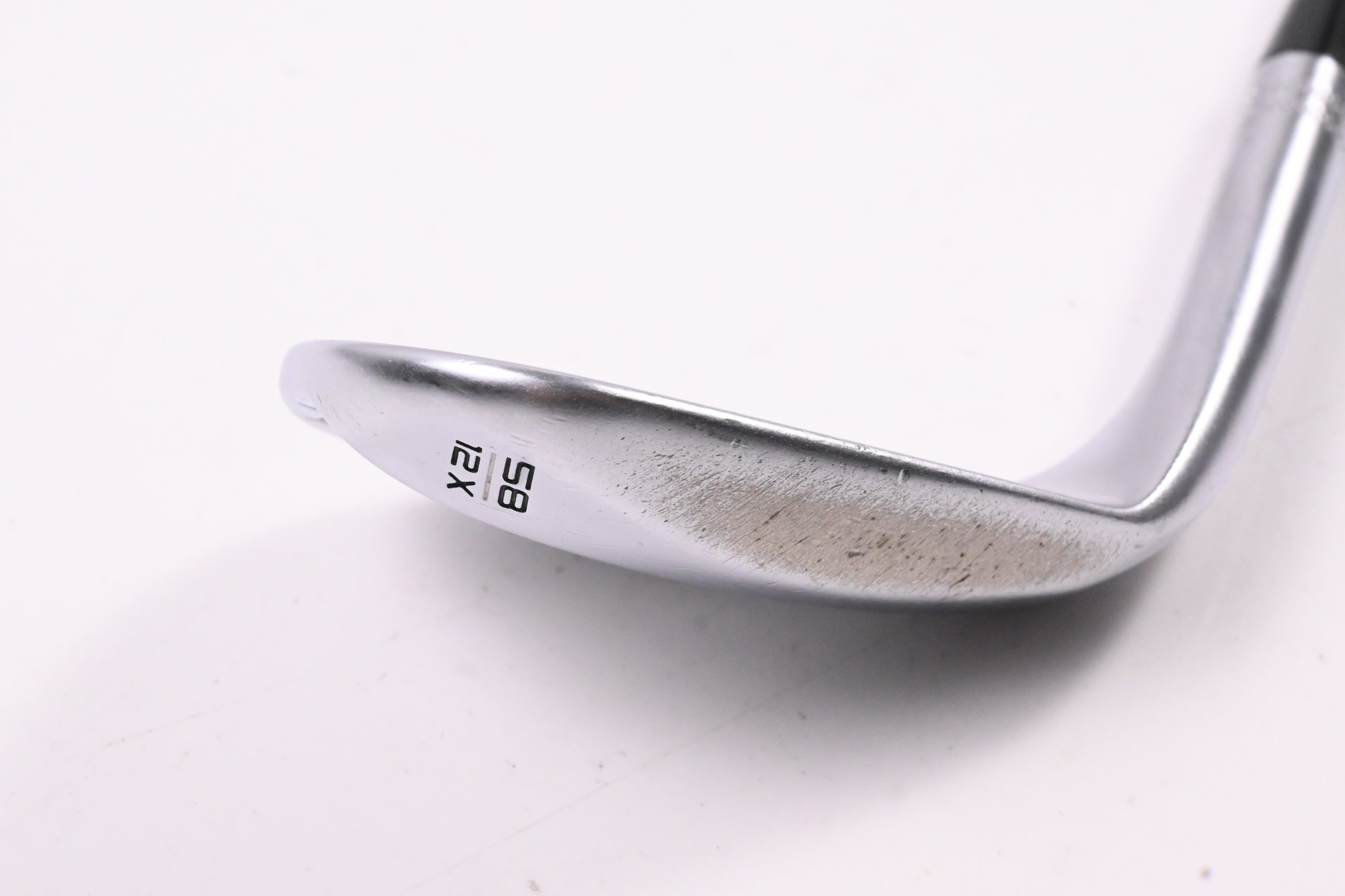 Callaway Opus SP Lob Wedge / 60 Degree / Regular Plus Flex Project X Shaft