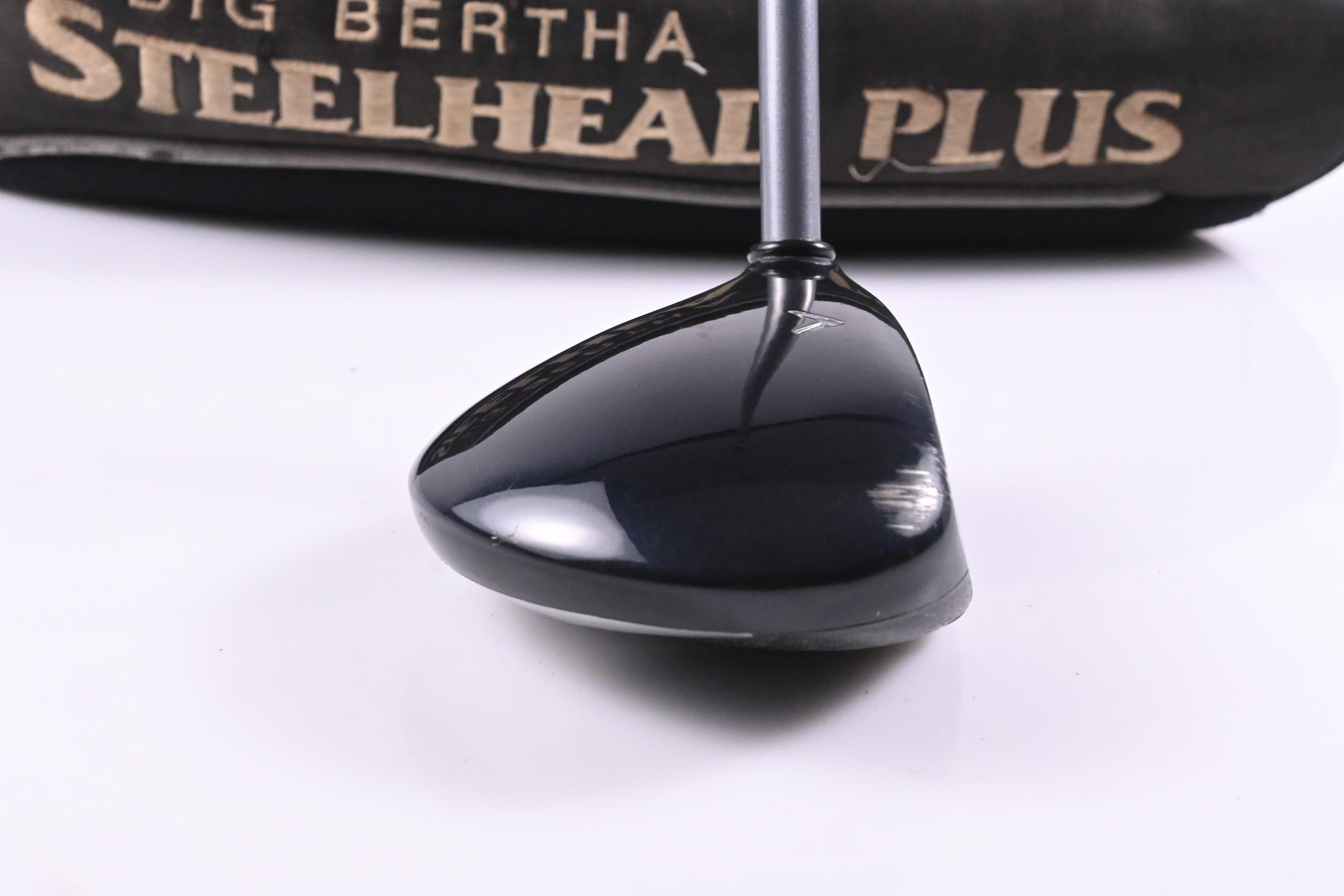 Callaway Steelhead Plus #3 Wood / 15.5 Degree / Regular Flex Steelhead Plus