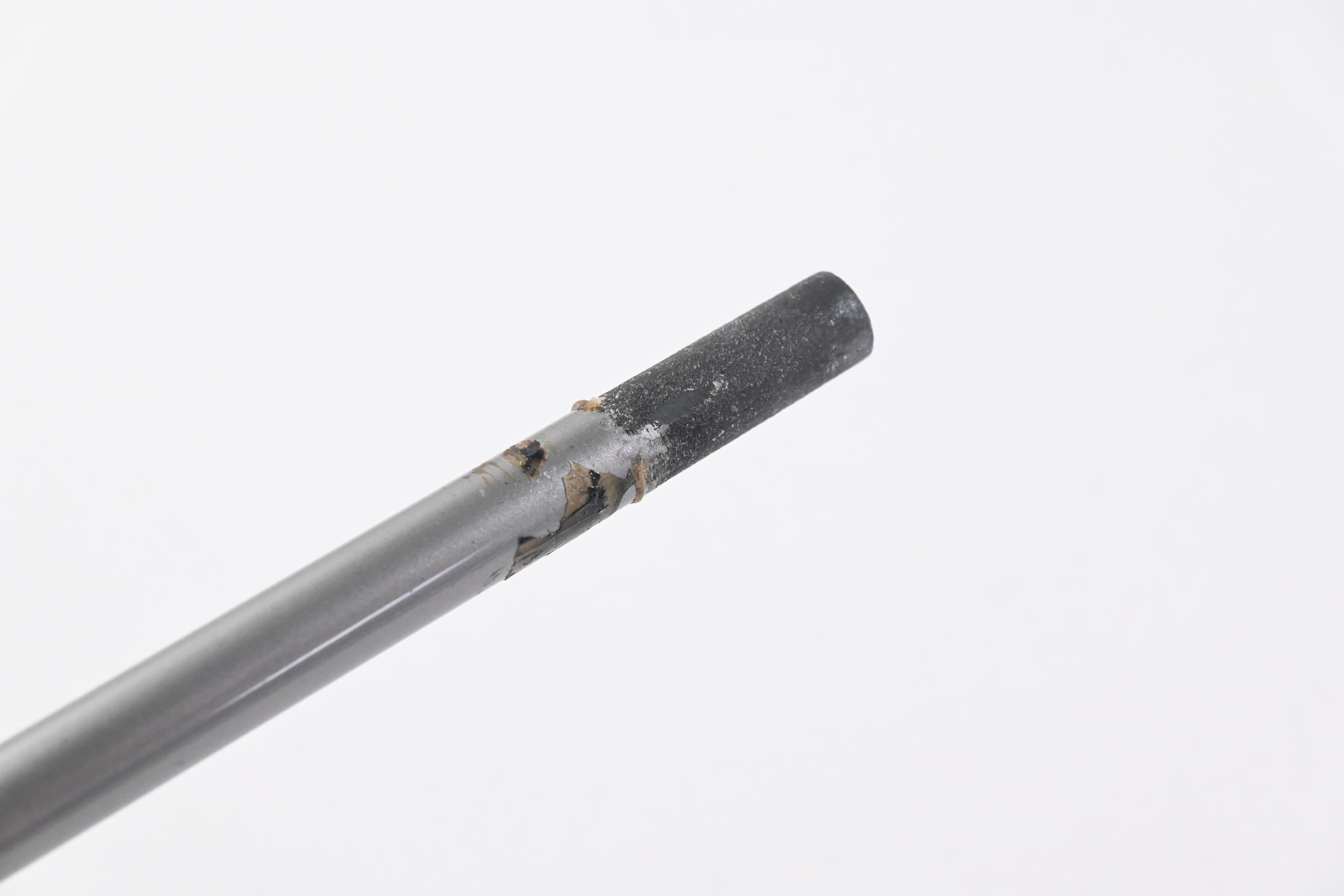Fujikura Speeder NX TCS 50 #2 Hybrid Shaft / Regular Flex / .370" Tip