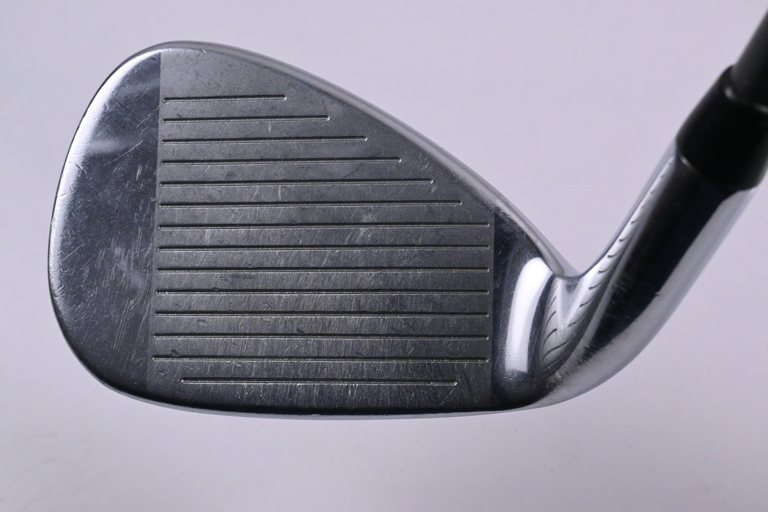 Adams Blue Approach Iron / 50 Degree / Regular Flex Aldila Blue 55 Shaft
