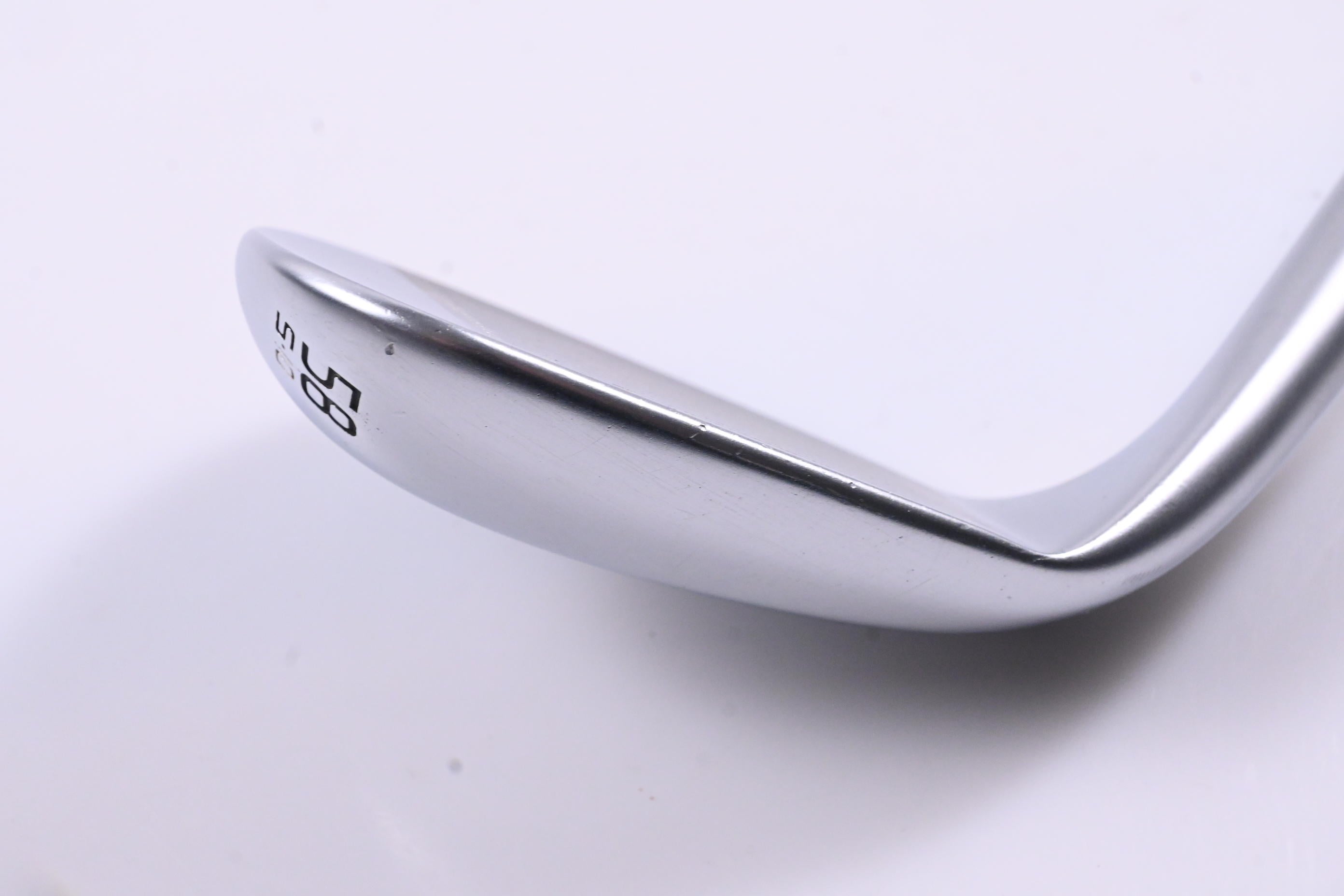 Ping S159 Lob Wedge / 58 Degree / Black Dot / X-Flex Dynamic Gold 120 X100 Shaft
