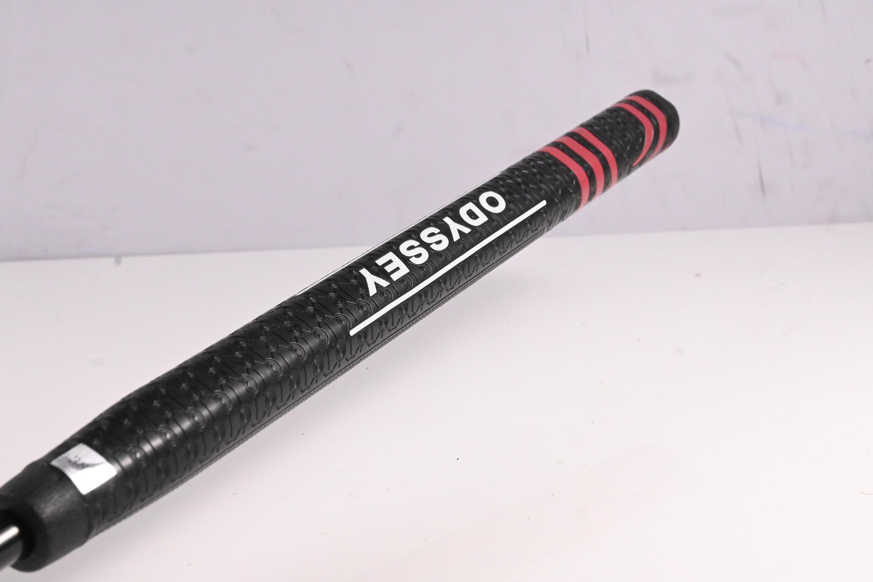 Odyssey Square 2 Square Tri-Hot Jailbird Cruiser Putter / 38 Inch