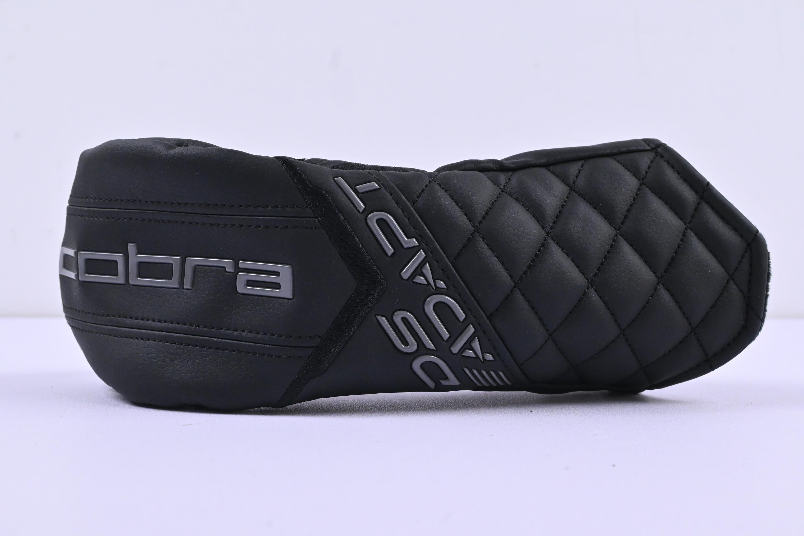 Left Hand Cobra DS-Adapt X #3 Wood / 15 Degree / Regular Flex Denali Blue 60