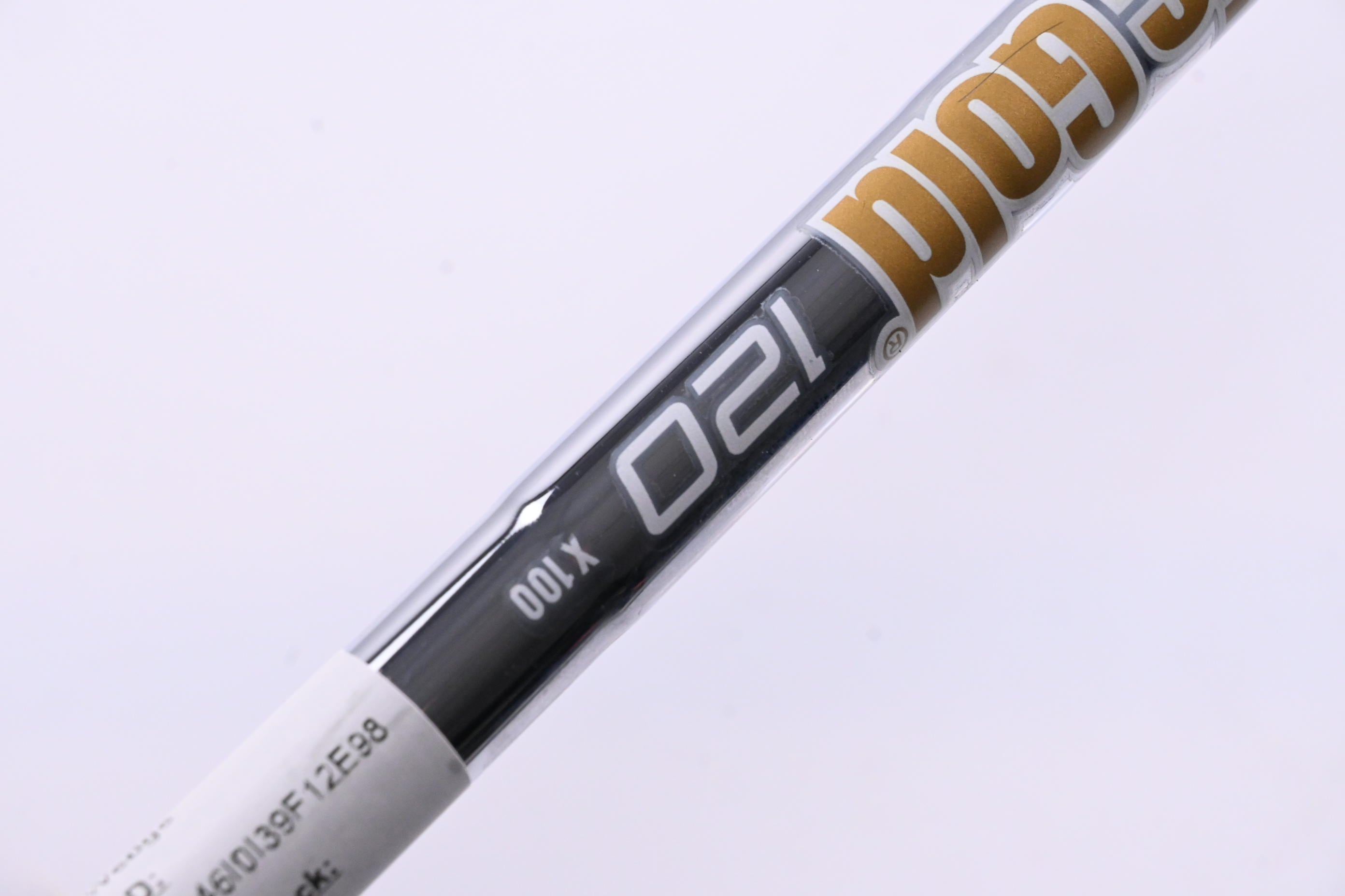 Ping S159 Lob Wedge / 58 Degree / Black Dot / X-Flex Dynamic Gold 120 X100 Shaft