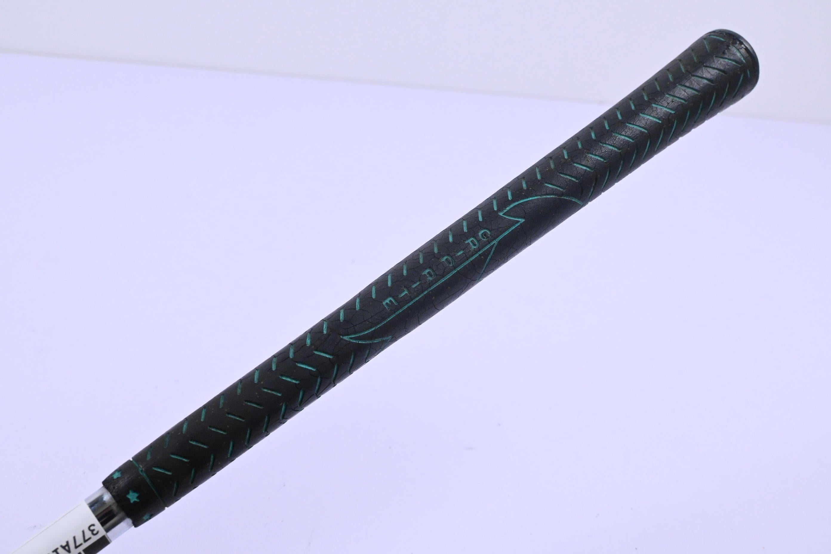 Left Hand Mizuno Astron FWD #6 Iron / 31 Degree / Regular Flex Dyna Flex 2220