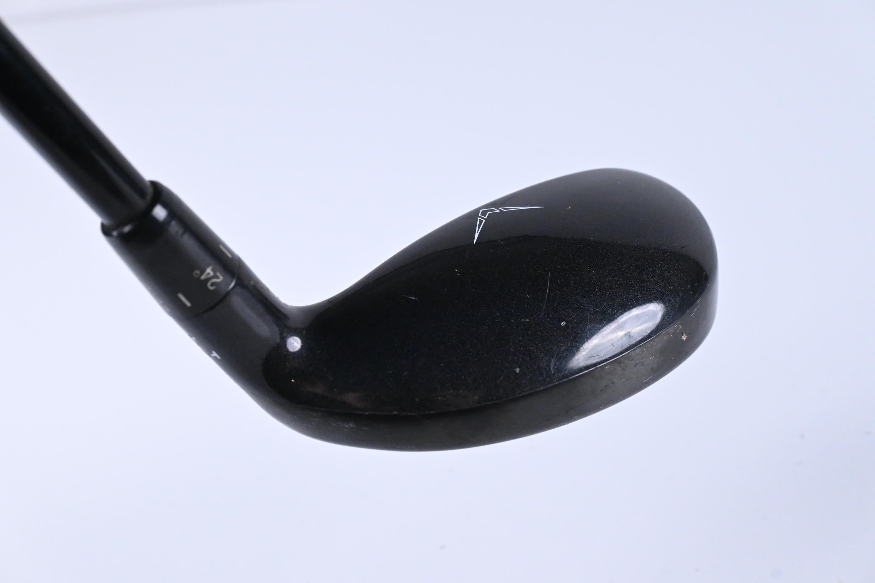 Benross HTX Compressor Type R #2 Hybrid / 22.5-24 Degree / Stiff Flex Kuro Kage