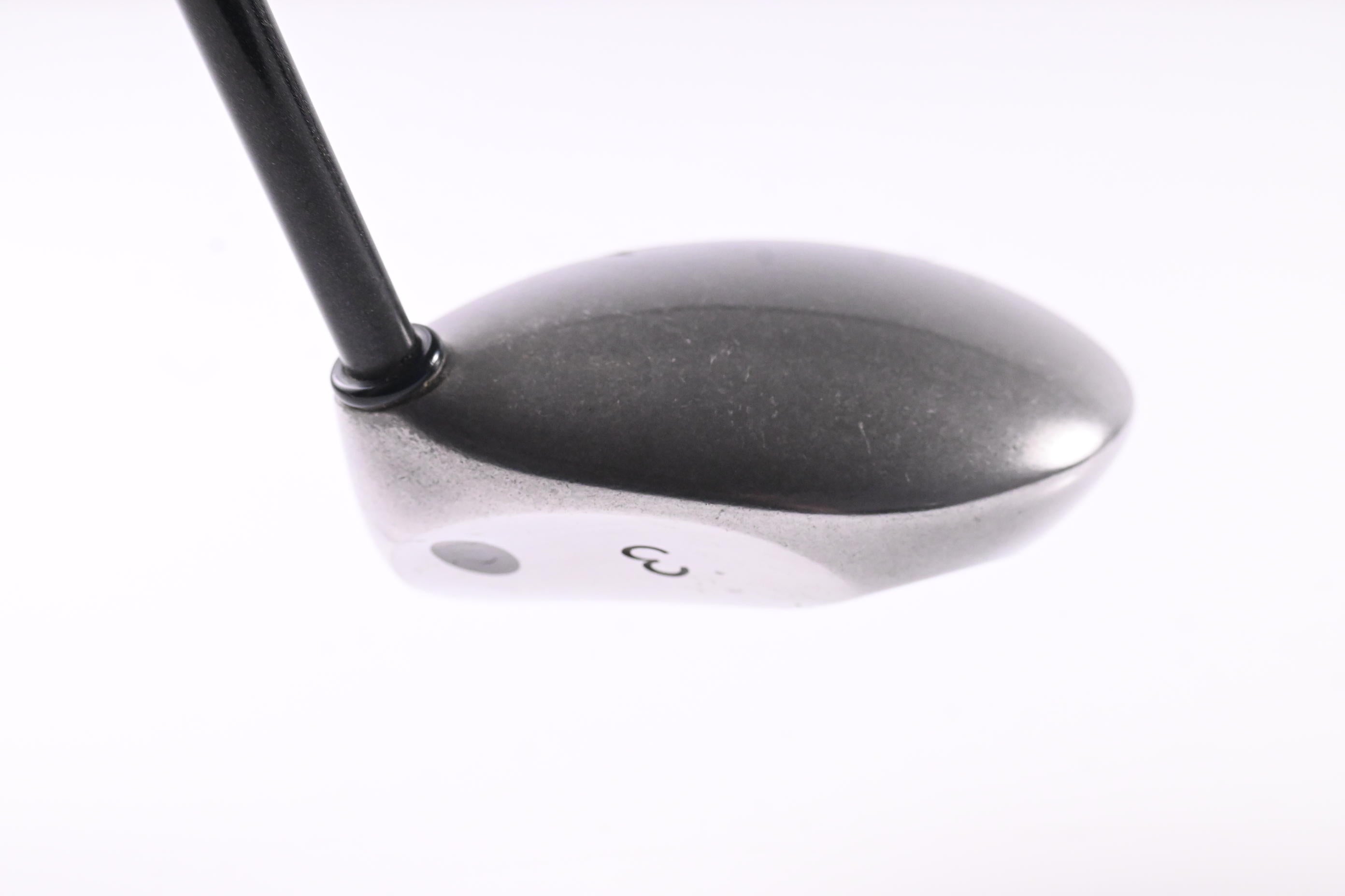 Callaway Big Bertha Warbird #3 Wood / 15 Degree / Regular Flex RCH 96 Shaft