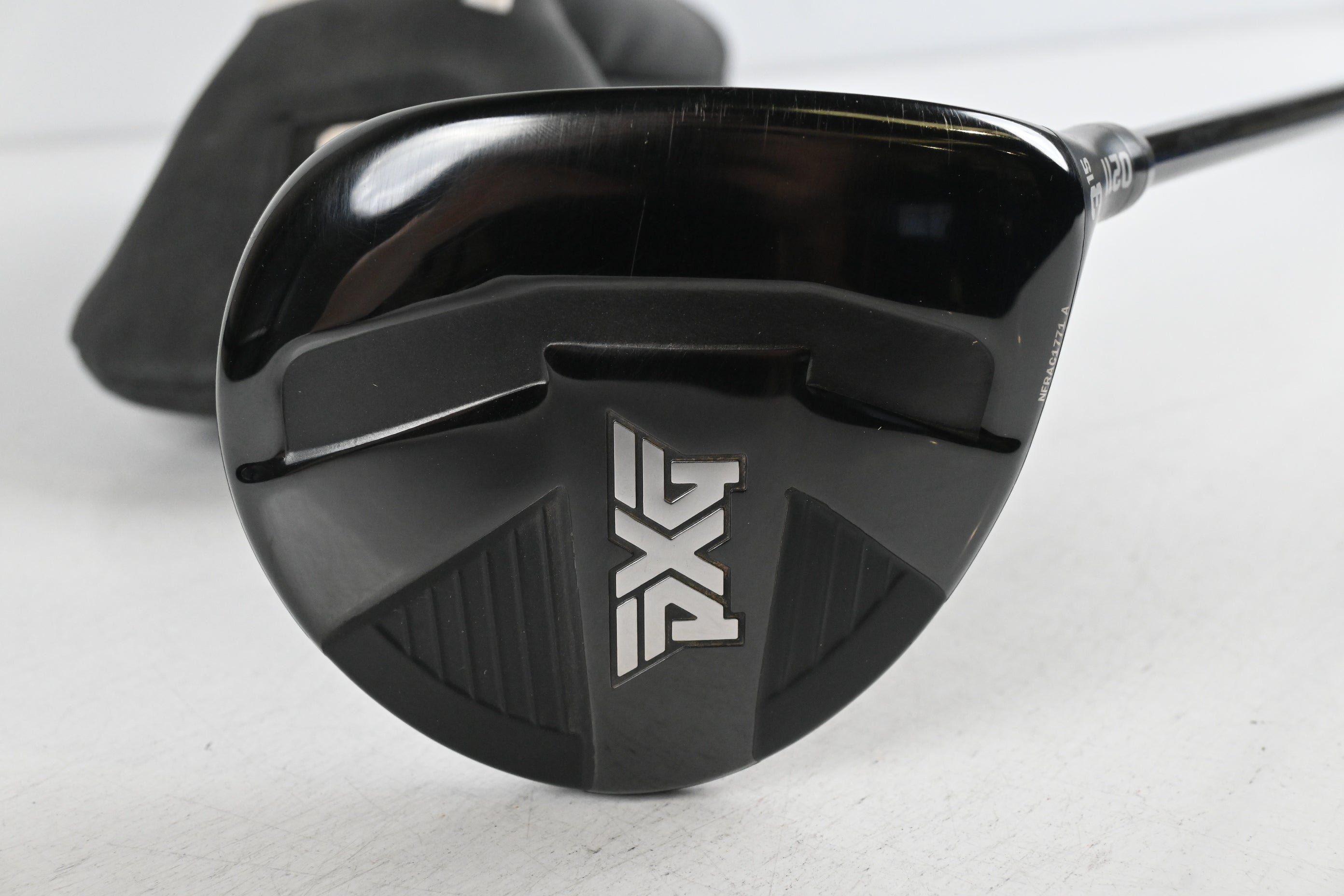 PXG 0211 2022 #3 Wood / 15 Degree / Stiff Flex Tensei AV Raw Blue 65 Shaft
