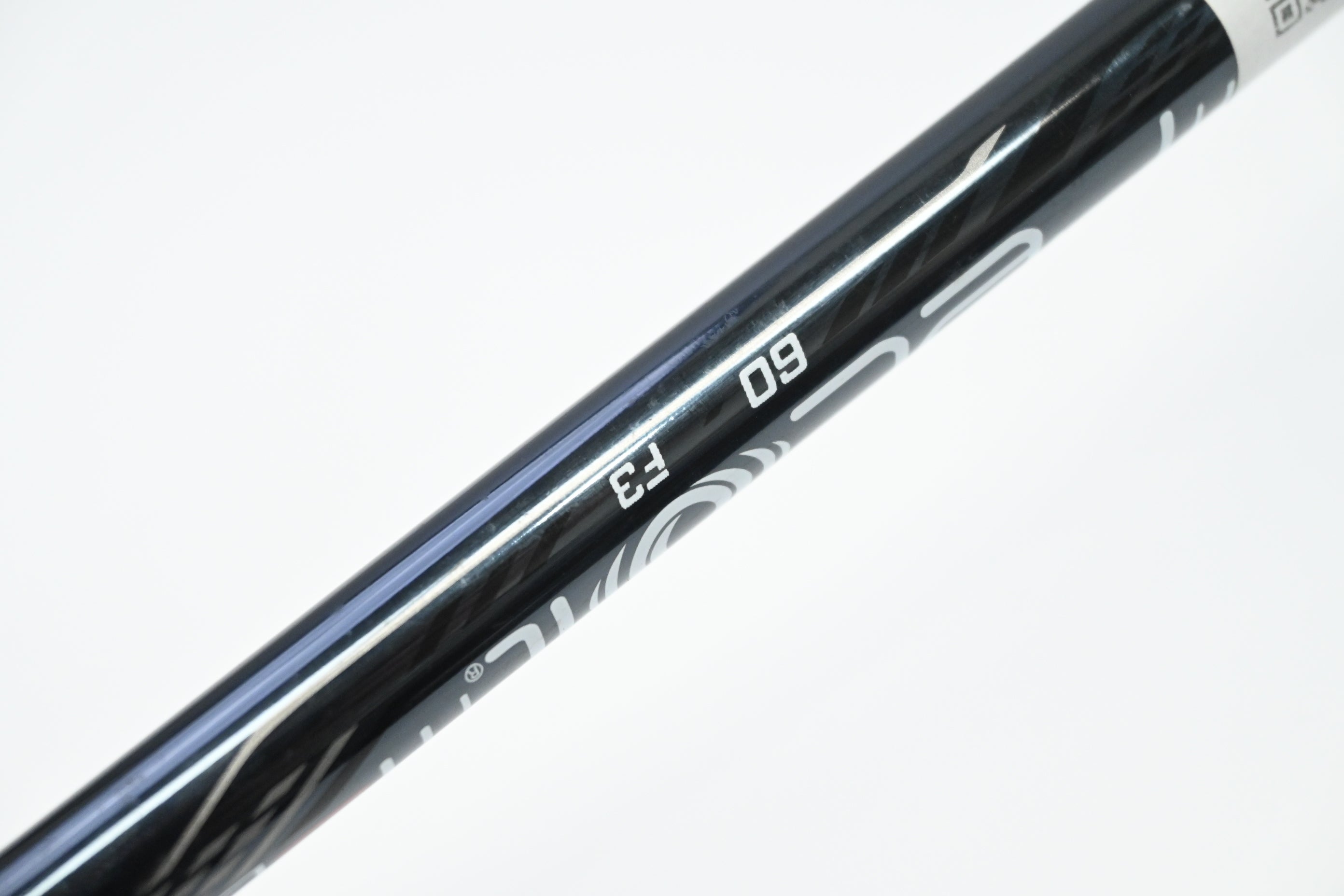 Mizuno Pro T-1 Lob Wedge / 60 Degree / Regular Flex Recoil Dart ESX 60 Shaft