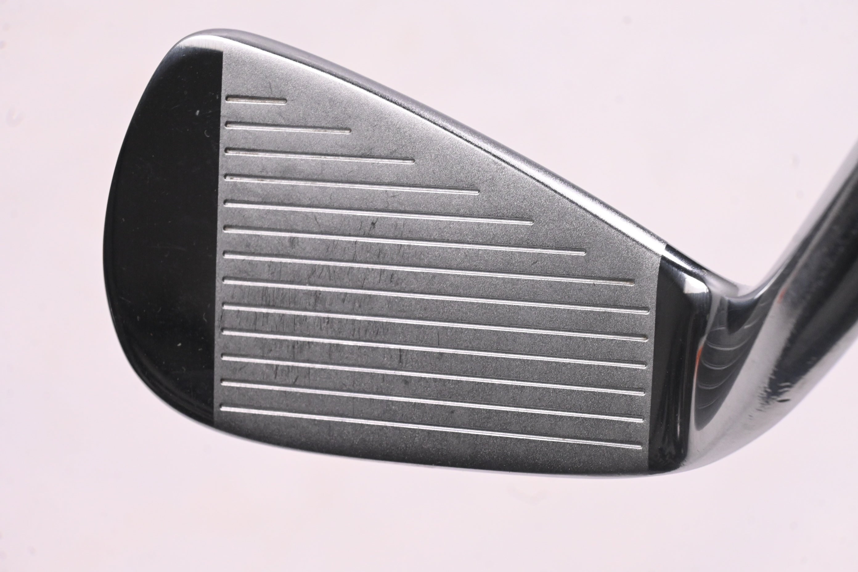 New Level 4995 HB #6 Iron / 27 Degree / Stiff Flex N.S.Pro Modus³ Tour 105