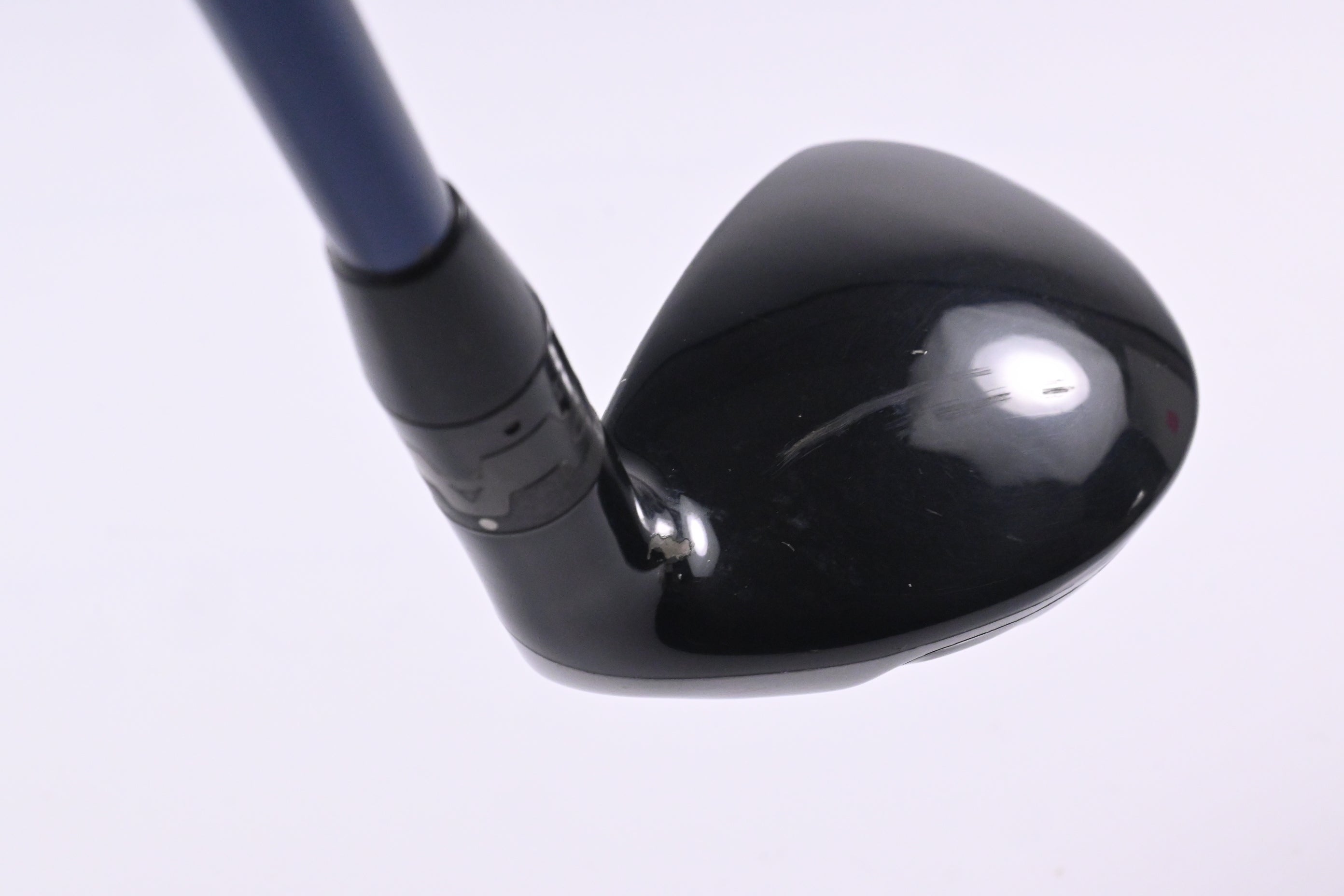 Titleist 910H #3 Hybrid / 19 Degree / Stiff Flex Diamana Kai'li 80 Shaft