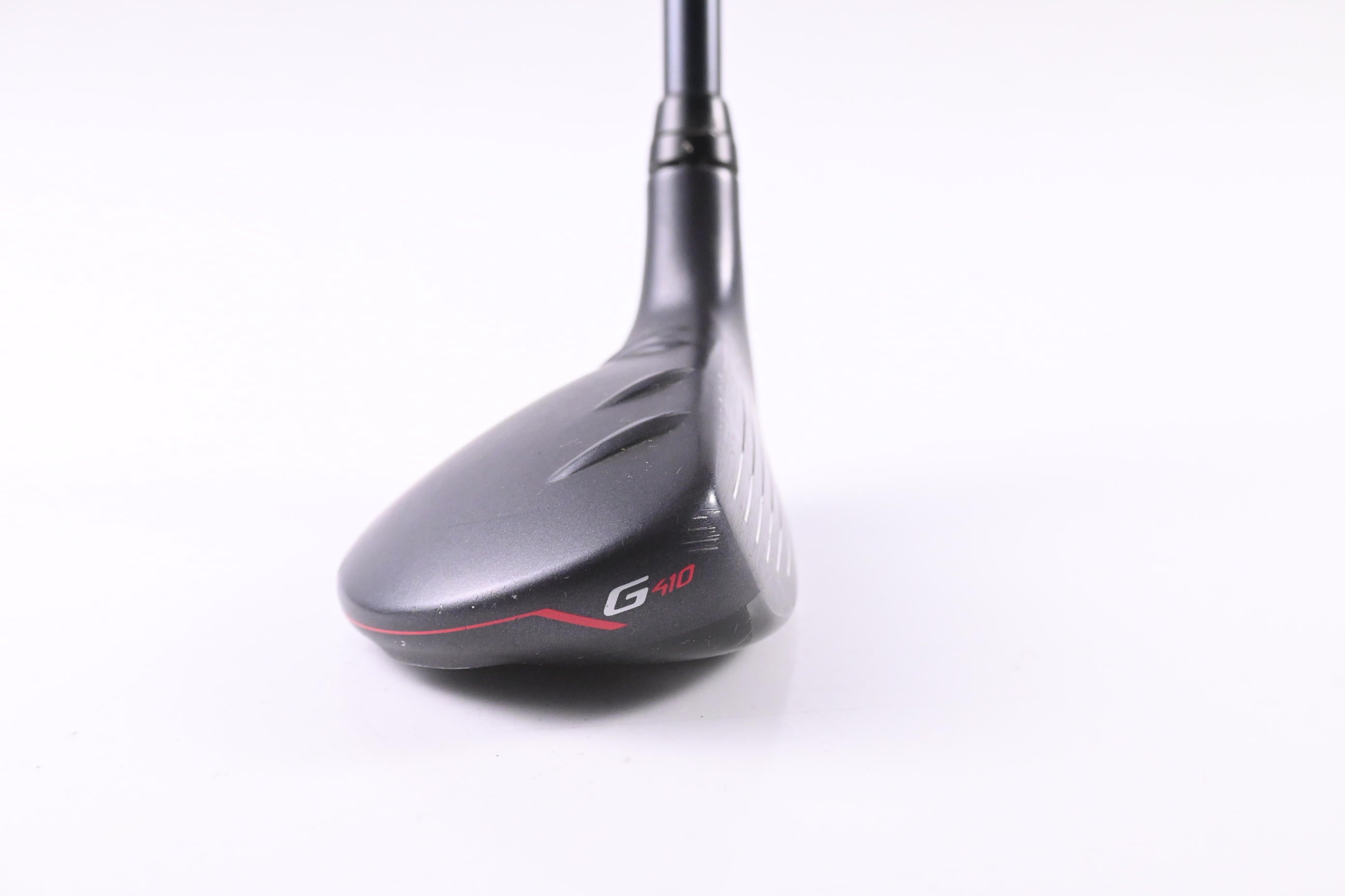 Ping G410 #3 Hybrid / 19 Degree / Senior Flex Ping Alta CB Red 70 Shaft