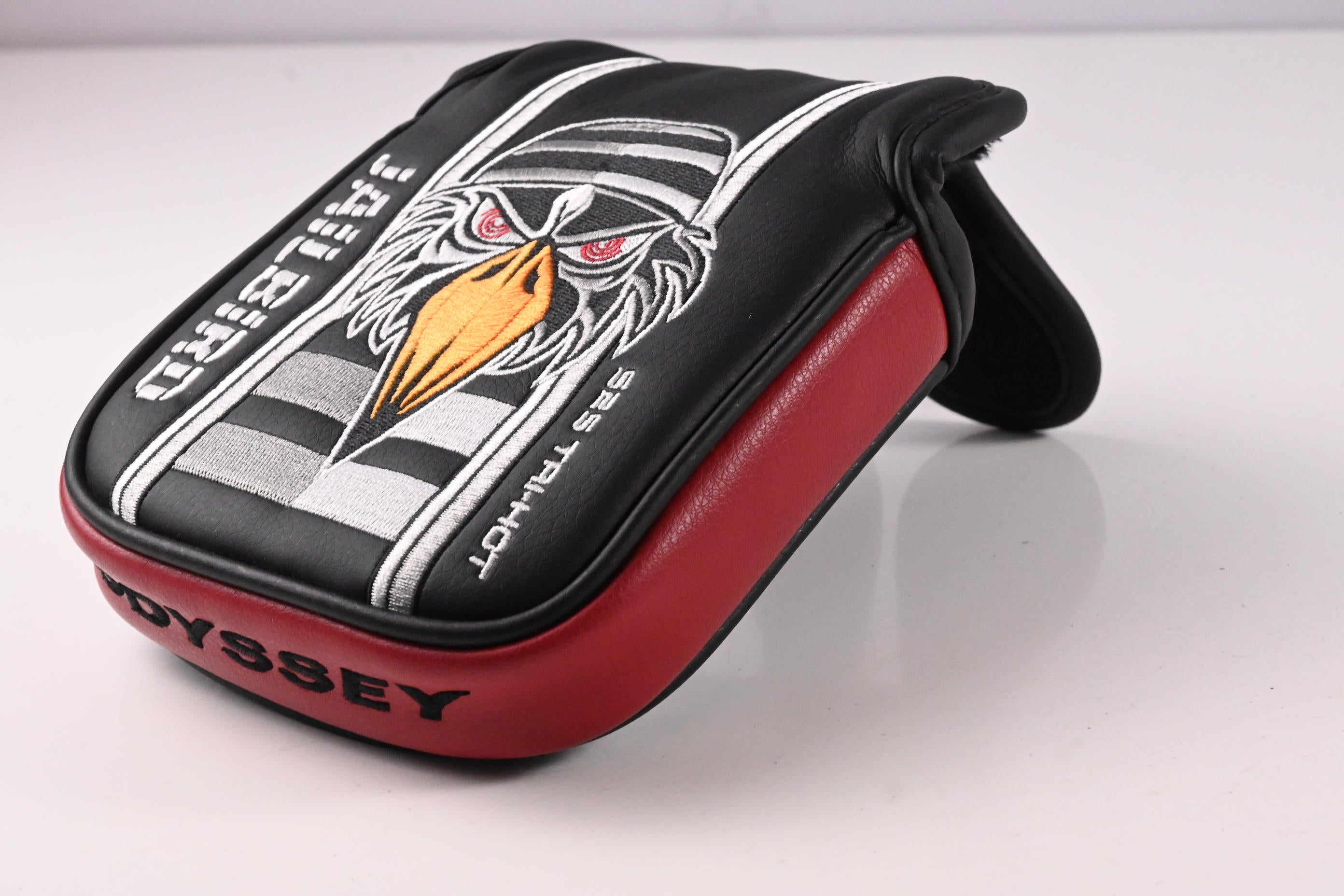Odyssey Square 2 Square Tri-Hot Jailbird Cruiser Putter / 38 Inch