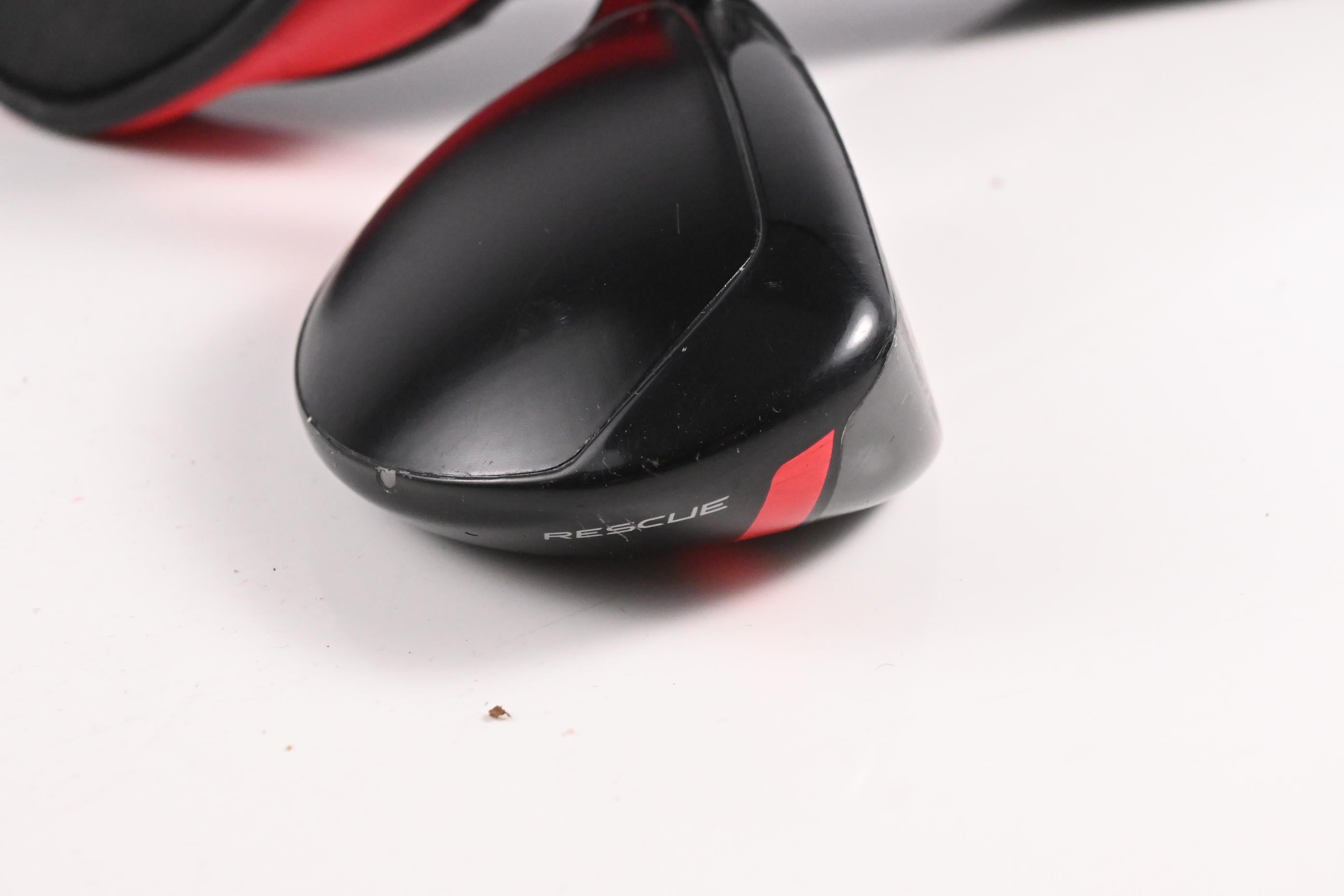 Taylormade Stealth #3 Hybrid / 19 Degree / Stiff Flex Fujikura Ventus Red 7