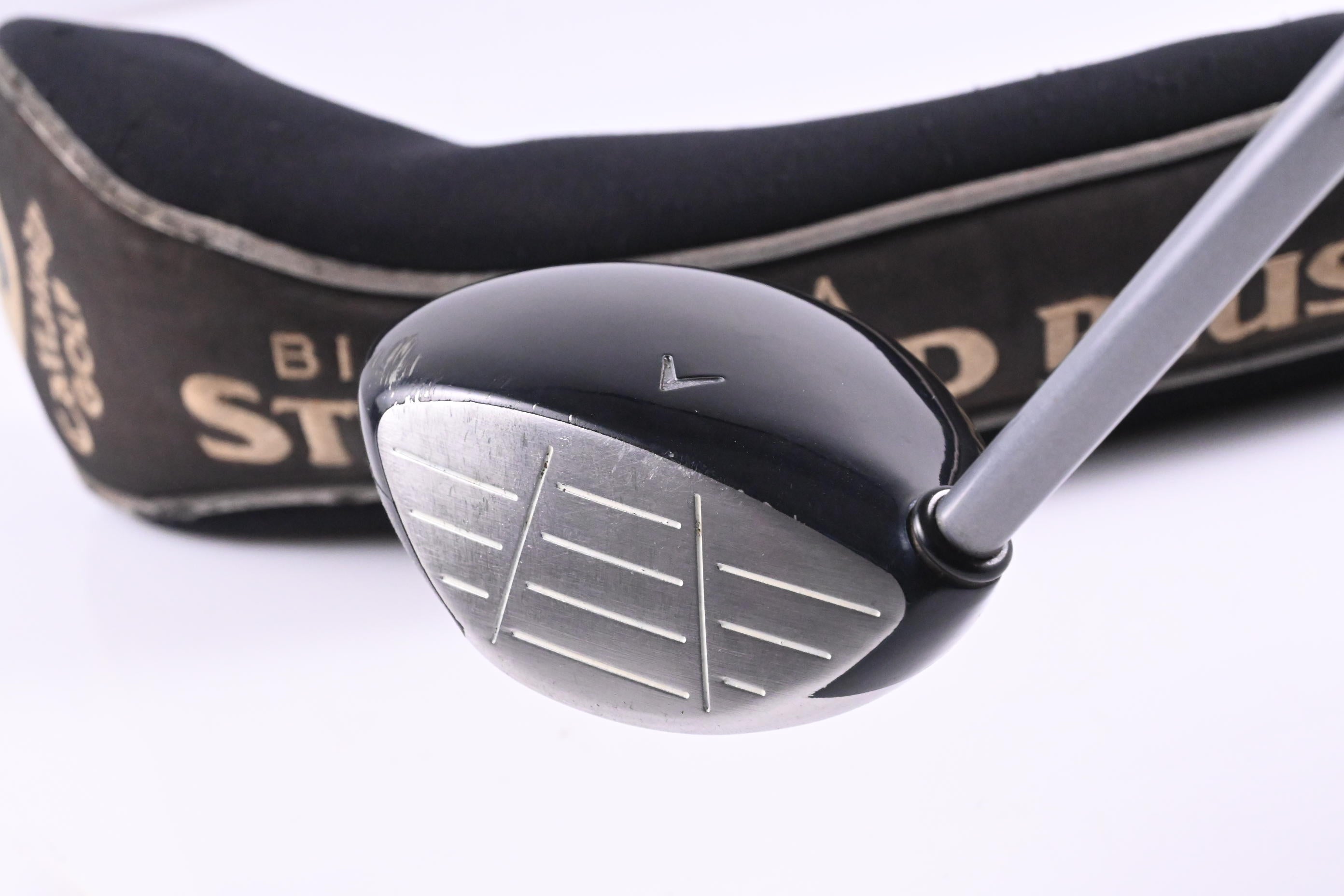 Callaway Steelhead Plus #3 Wood / 15.5 Degree / Regular Flex Steelhead Plus