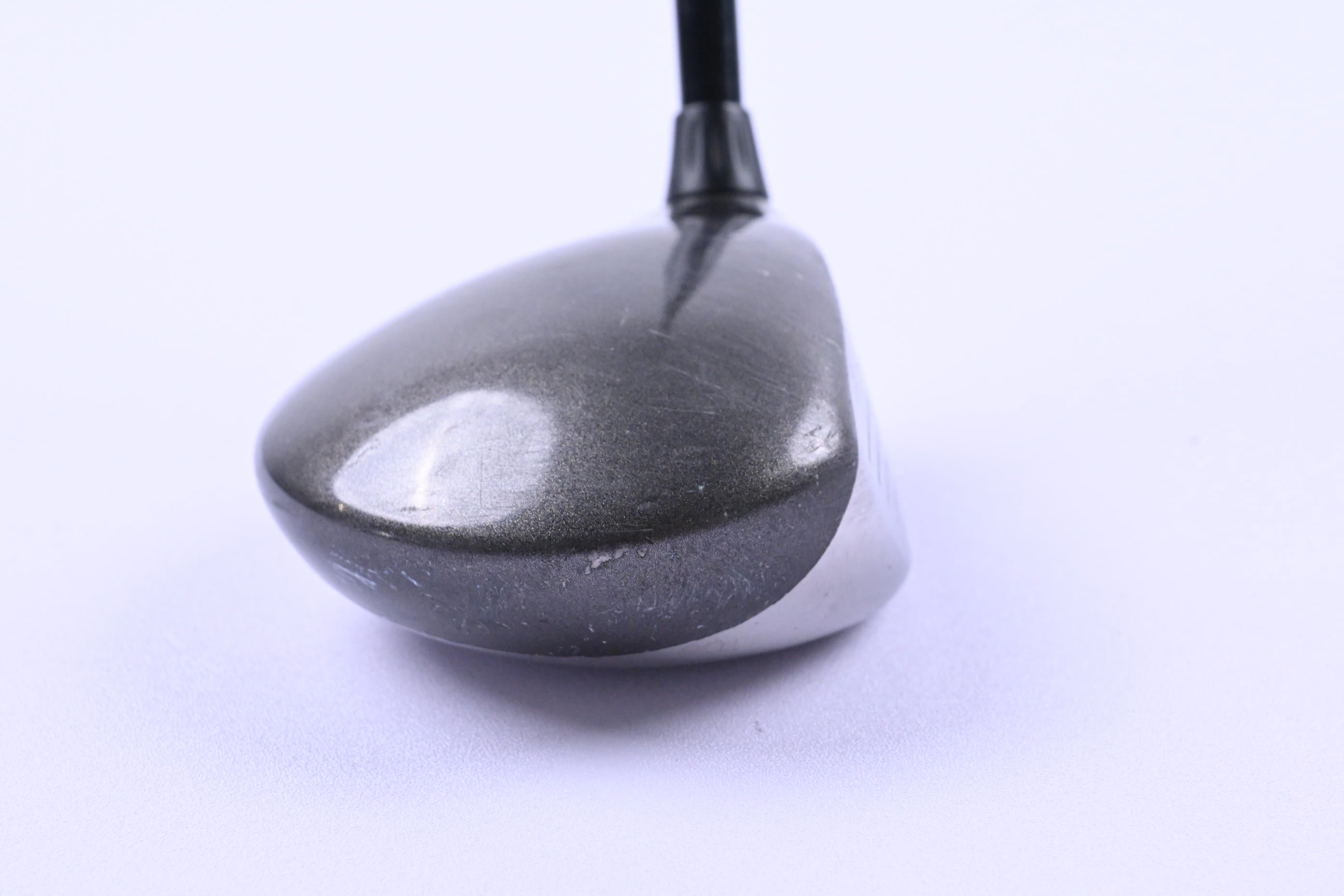Callaway Big Bertha #3 Wood / 15 Degree / Regular Flex RCH 75 Shaft