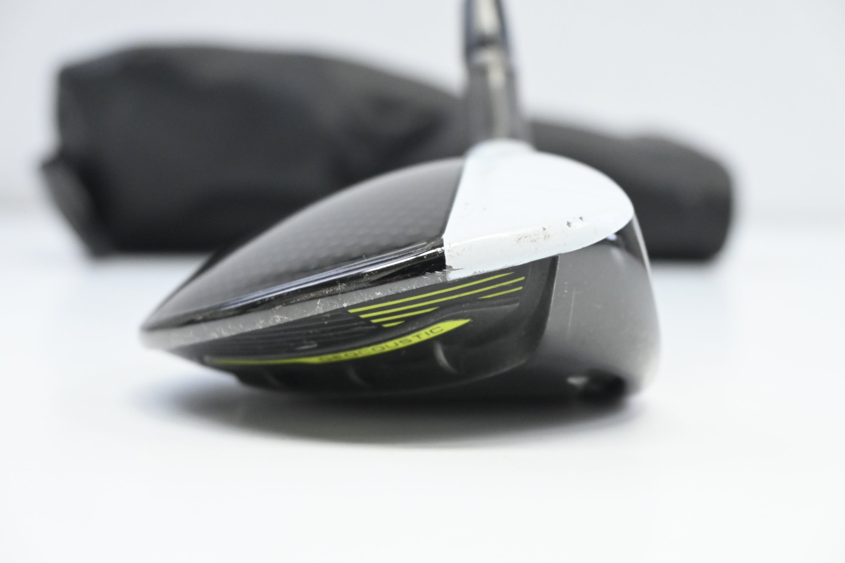 Taylormade M2 Tour 2017 #3 Wood / 15 Degree / Stiff Flex Tour AD MJ
