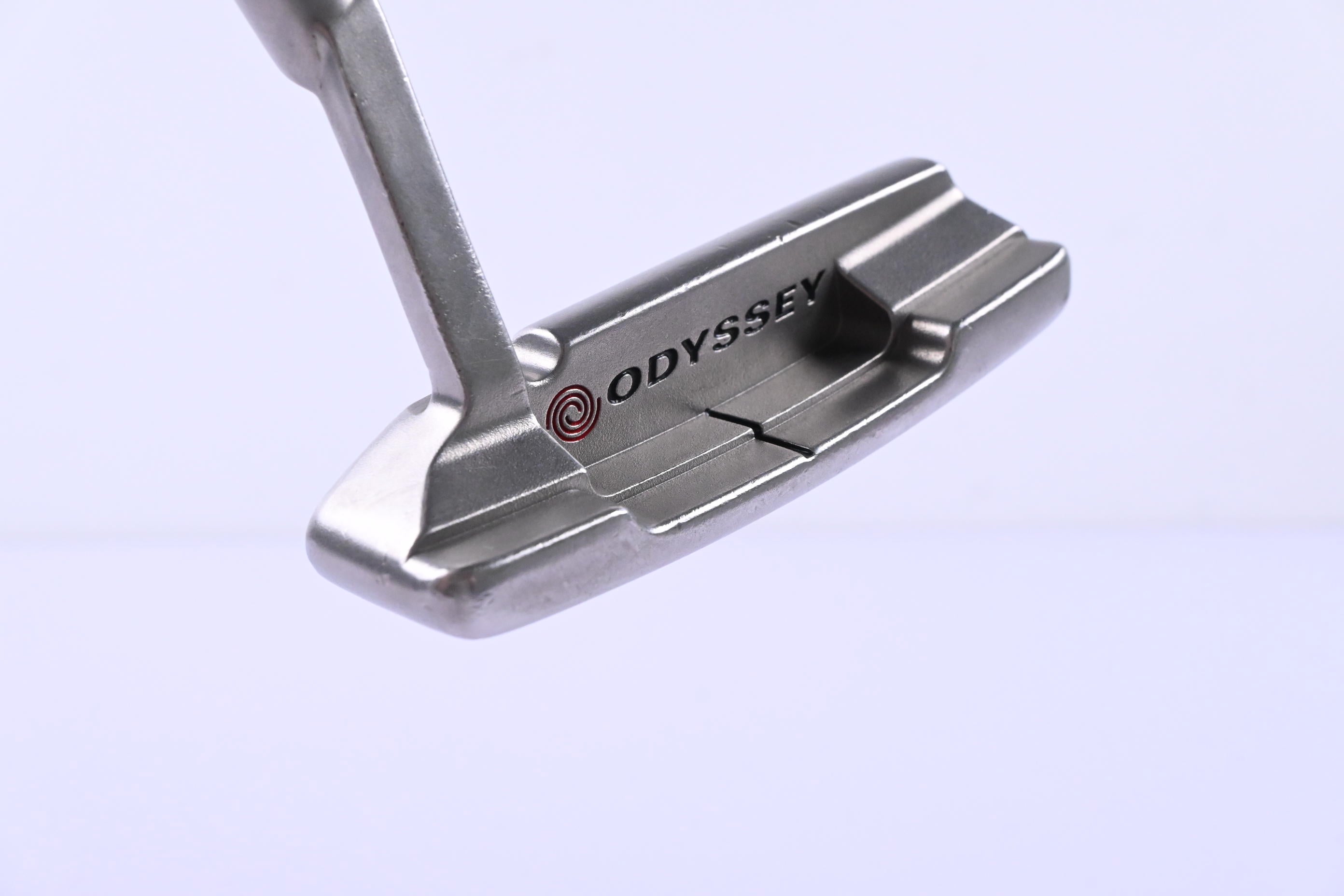 Odyssey White Hot #6 Putter / 35 Inch