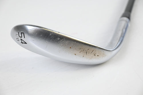 Titleist Vokey SM10 Sand Wedge / 54 Degree / Wedge Flex LA Golf L Series 120