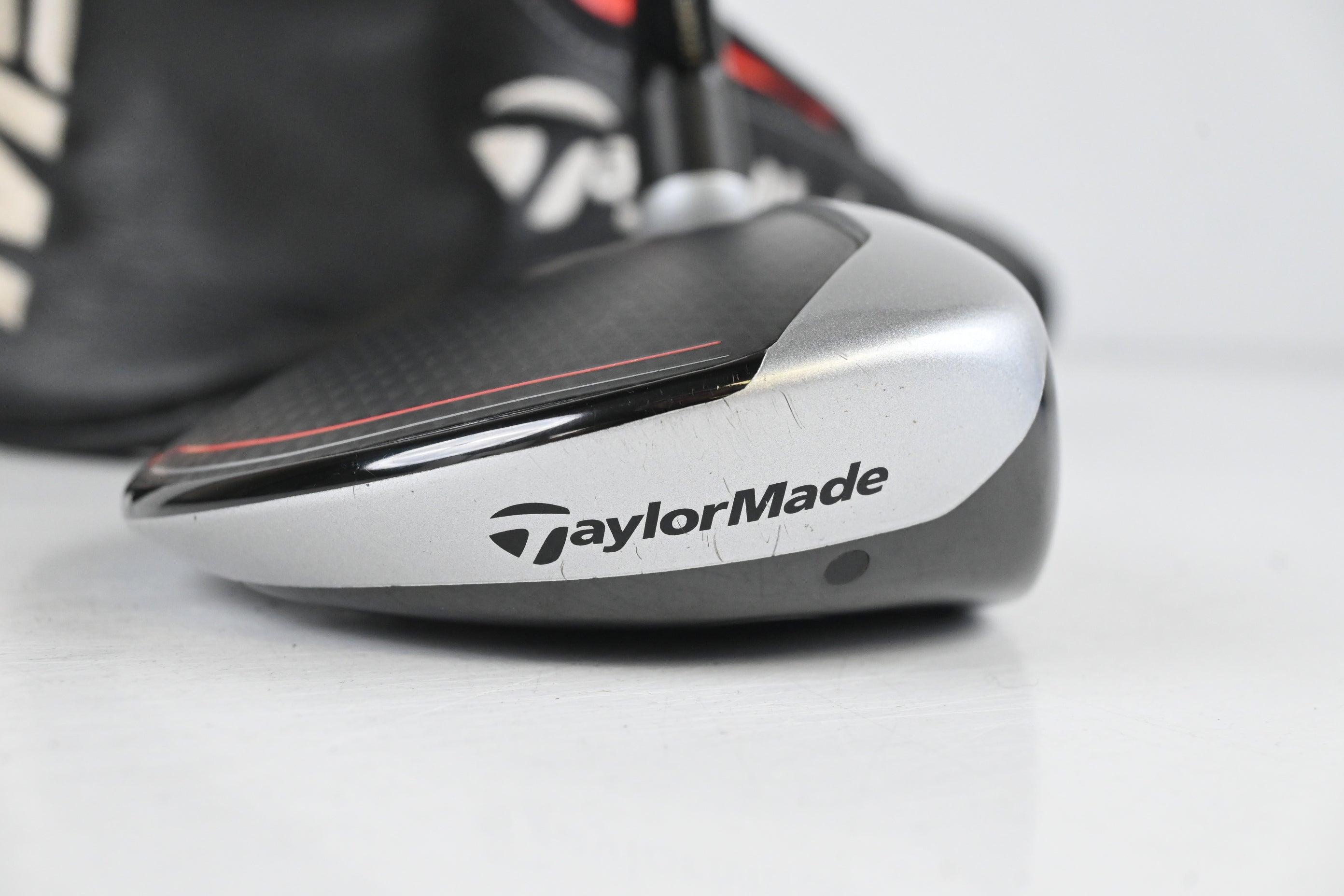 Taylormade M5 #3 Wood / 14 Degree / Stiff Flex Tensei CK Red 65 Shaft