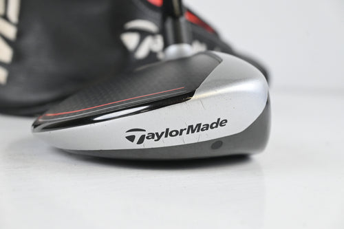 Taylormade M5 #3 Wood / 14 Degree / Stiff Flex Tensei CK Red 65 Shaft