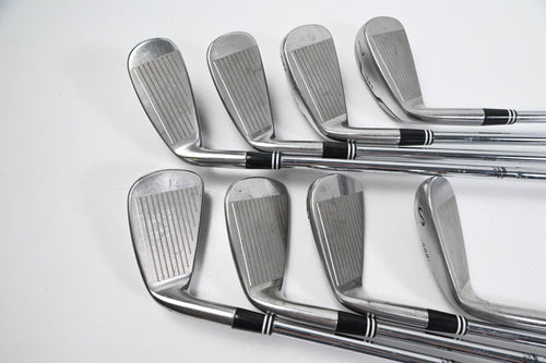 Cleveland 588 Altitude Irons / 4-PW+SW / Stiff Flex Dynamic Gold S300 Shafts