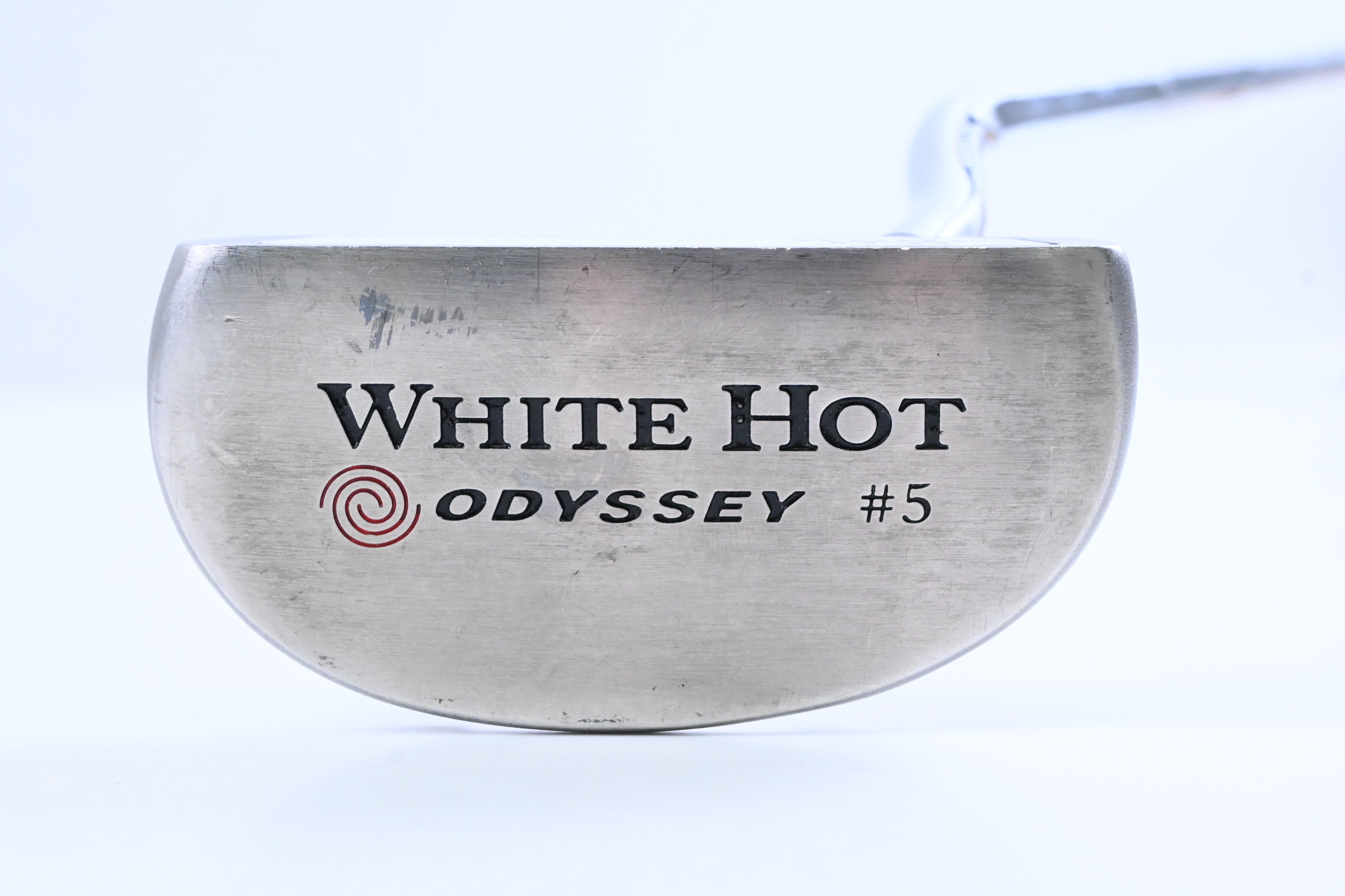 Odyssey White Hot #3 Putter / 33 Inch