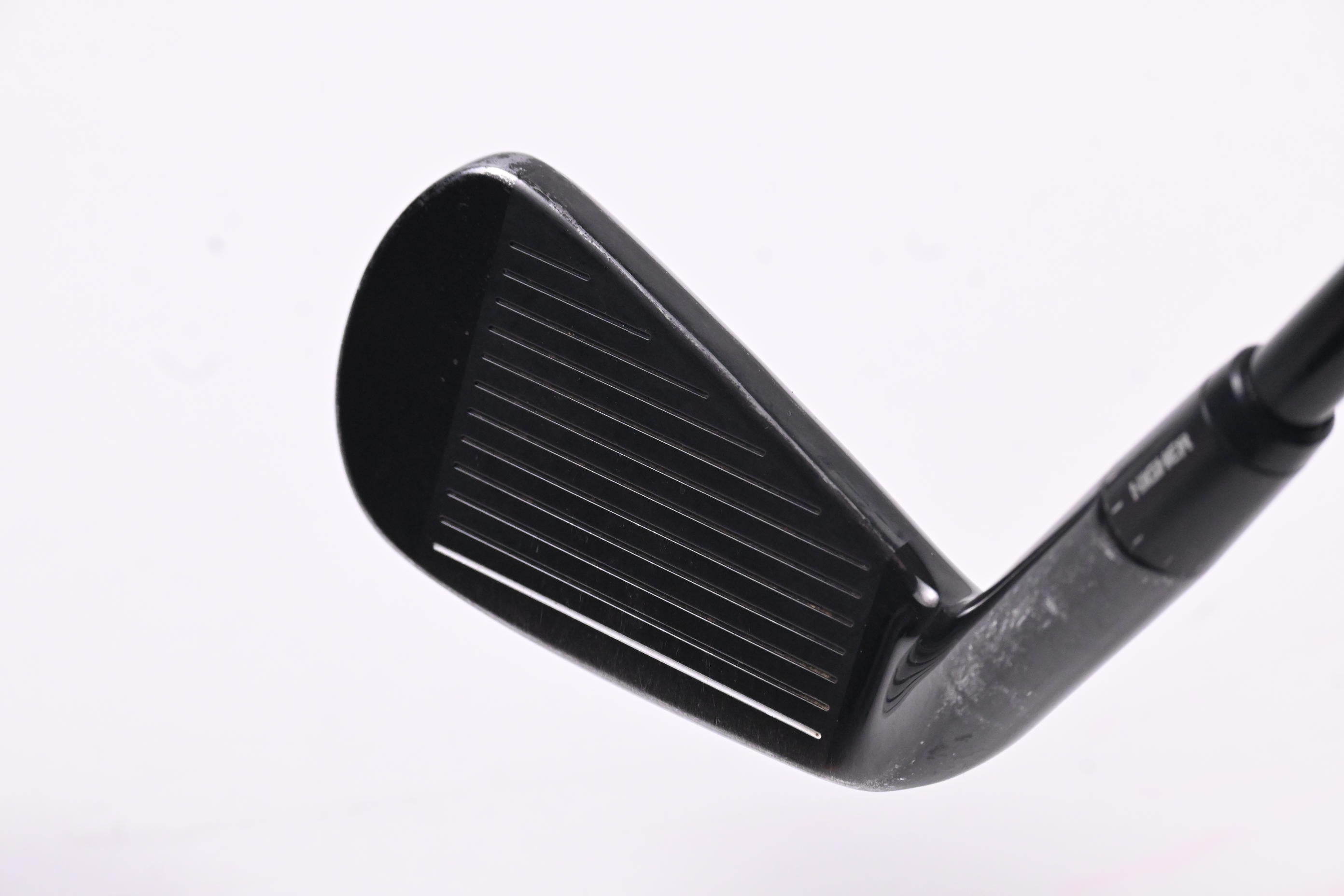 Taylormade GAPR Lo #3 Iron / 19 Degree / Stiff Flex ACCRA I-Series Tour 100