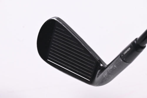 Taylormade GAPR Lo #3 Iron / 19 Degree / Stiff Flex ACCRA I-Series Tour 100