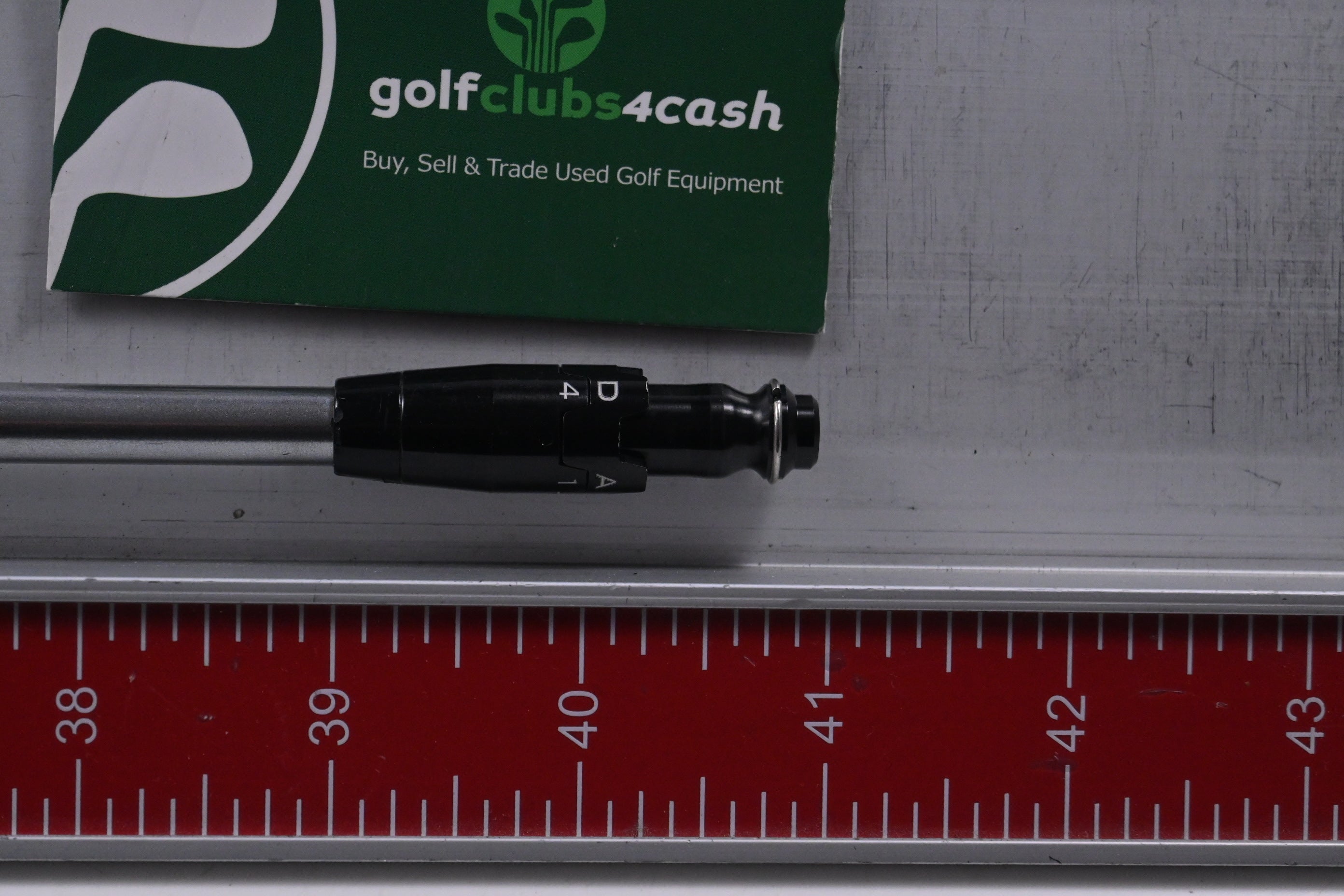 Kuro Kage Black 45 #3 Wood Shaft / Ladies Flex / Titleist 2nd Gen