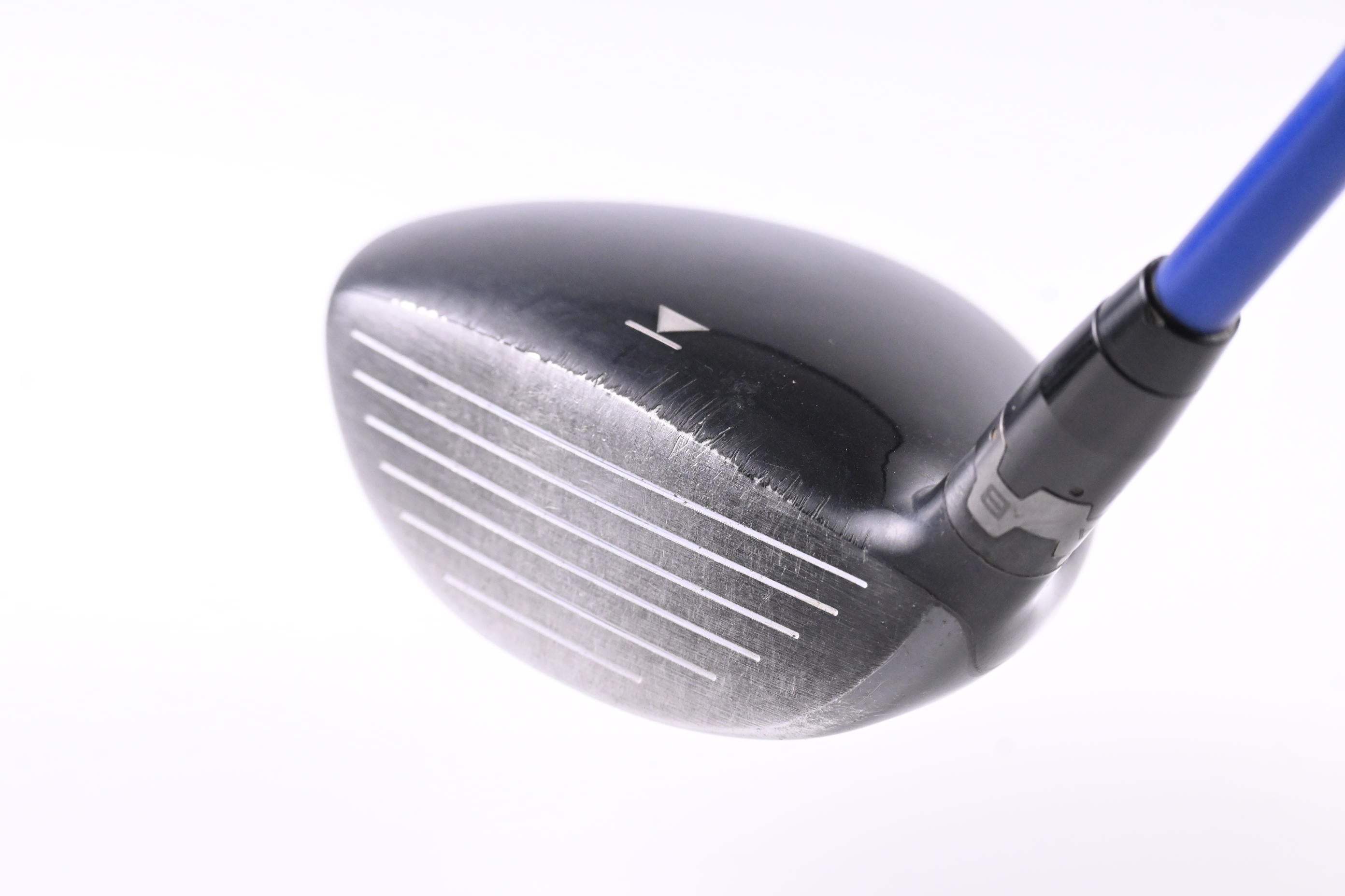 Titleist 913 F #3 Wood / 15 Degree / Regular Flex Diamana S+ Blue 72 Shaft