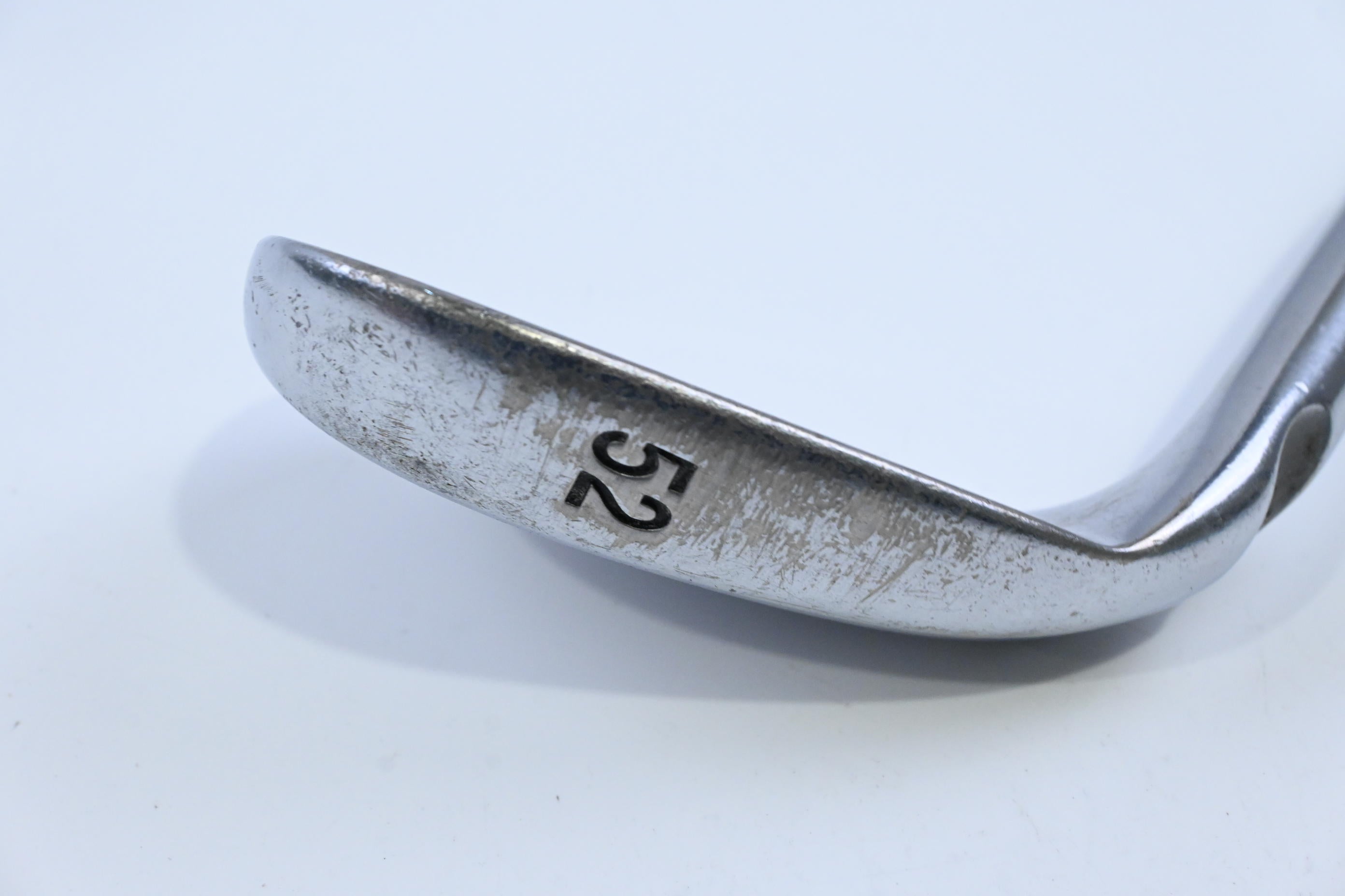 Ping Tour-W Gap Wedge / 52 Degree / Black Dot / Wedge Flex Ping Shaft