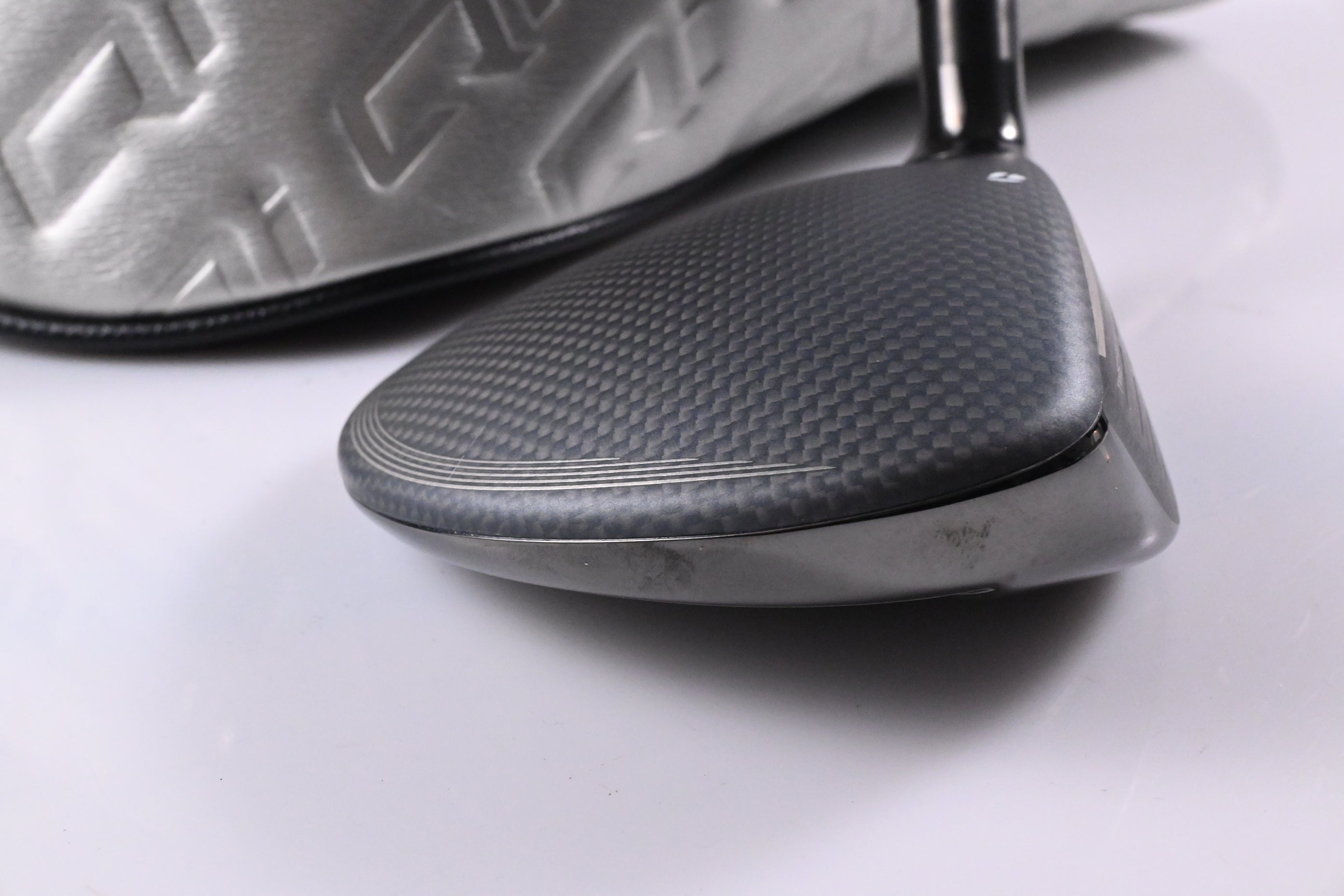 Taylormade Qi35 Max Lite #5 Wood / 18.5 Degree / Regular Flex Air Speeder 50