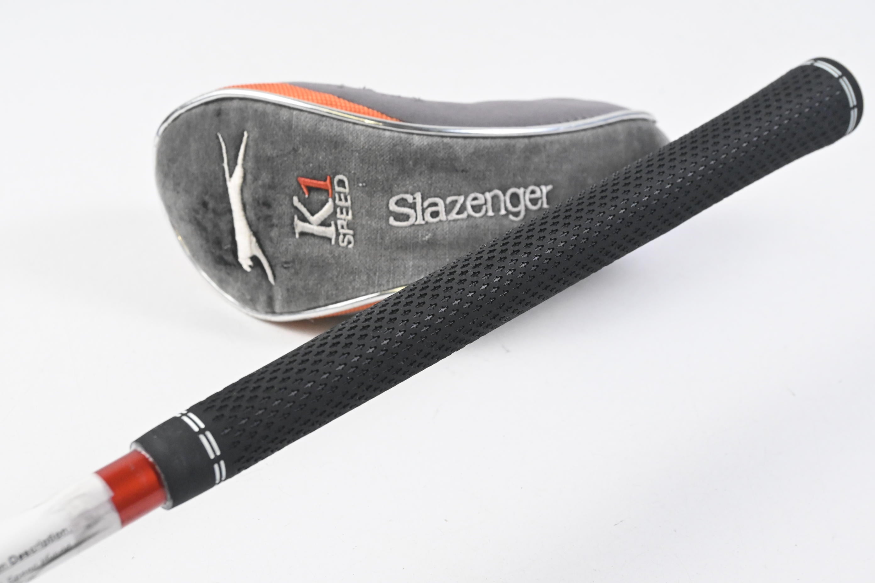 Slazenger K1 Speed #3 Hybrid / 21 Degree / Regular Flex K1 Speed Shaft
