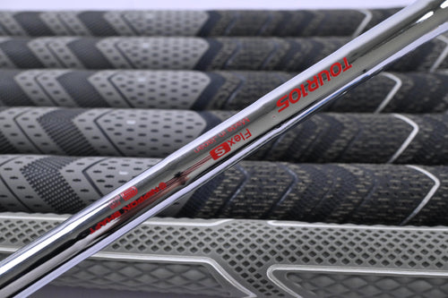 Srixon ZXi7 Irons / 4-PW / Stiff Flex N.S.Pro Modus 3 Tour 105 Shaft