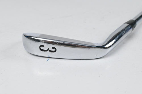 Titleist 690.CB #3 Iron / 22 Degree / Stiff Flex Dynamic Gold S300 Shaft