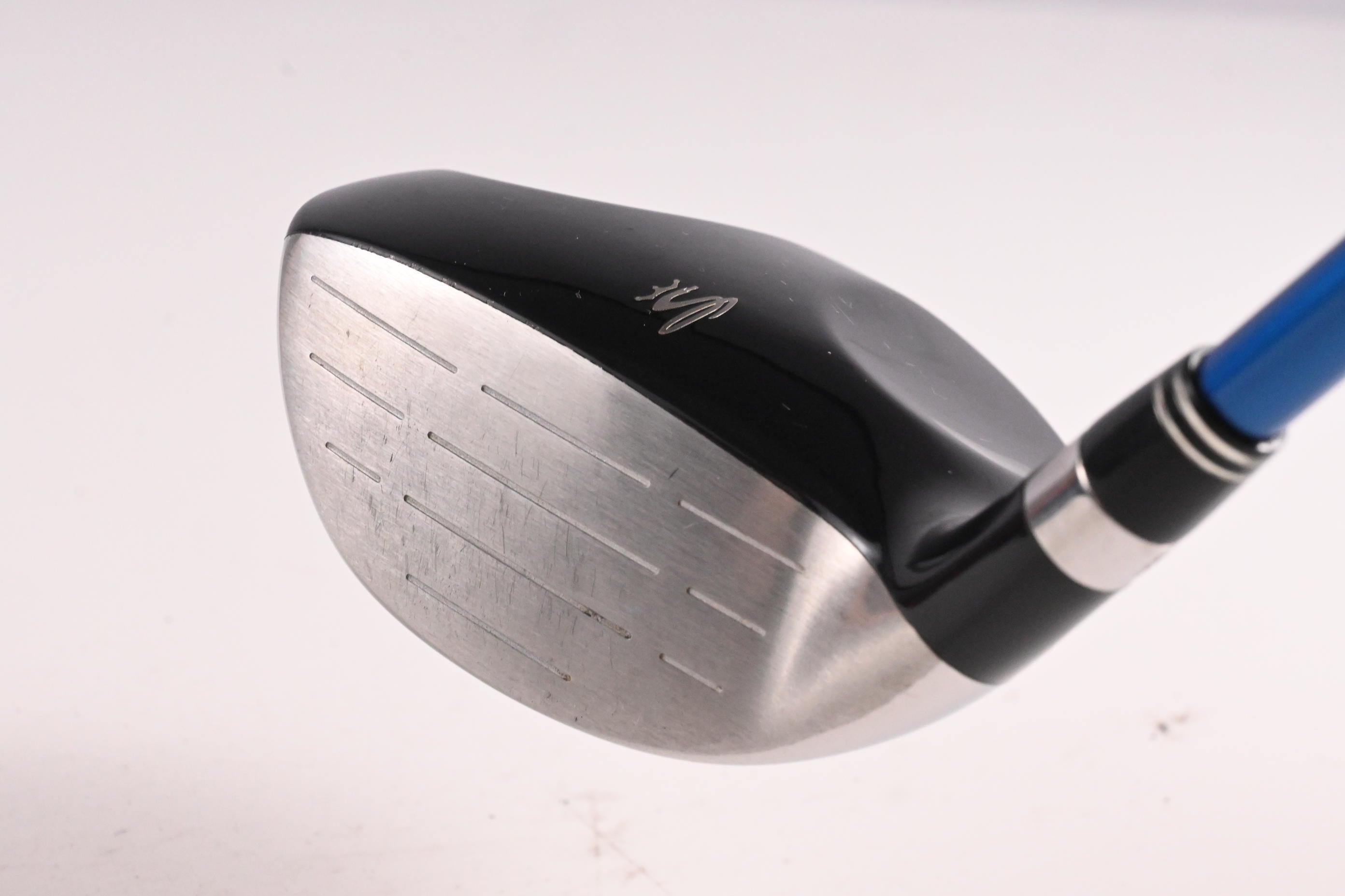 Cobra Speed LD #5 Wood / 21 Degree / Regular Flex Tour AD 58 Shaft