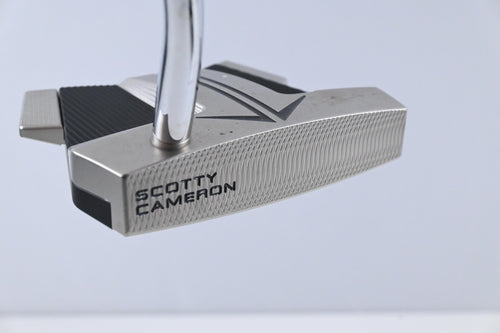 Left Hand Scotty Cameron Phantom 11.5 2024 Putter / 34 Inch