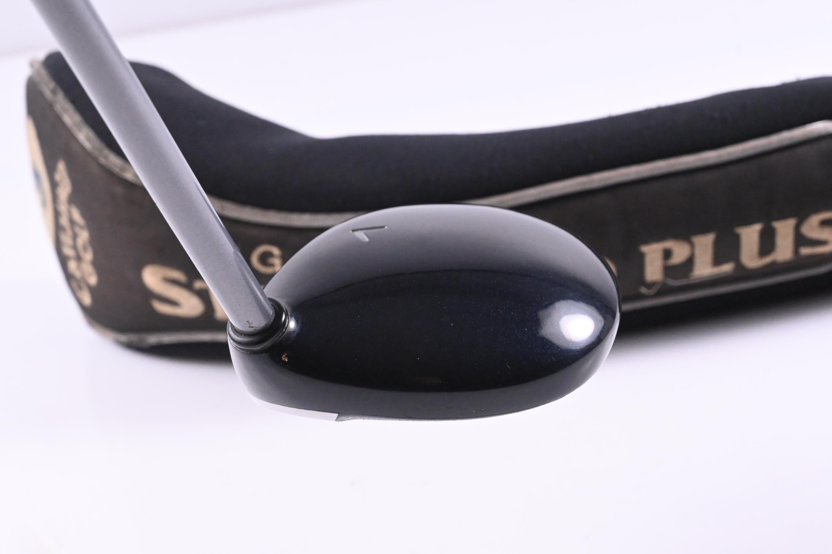 Callaway Steelhead Plus #3 Wood / 15.5 Degree / Regular Flex Steelhead Plus